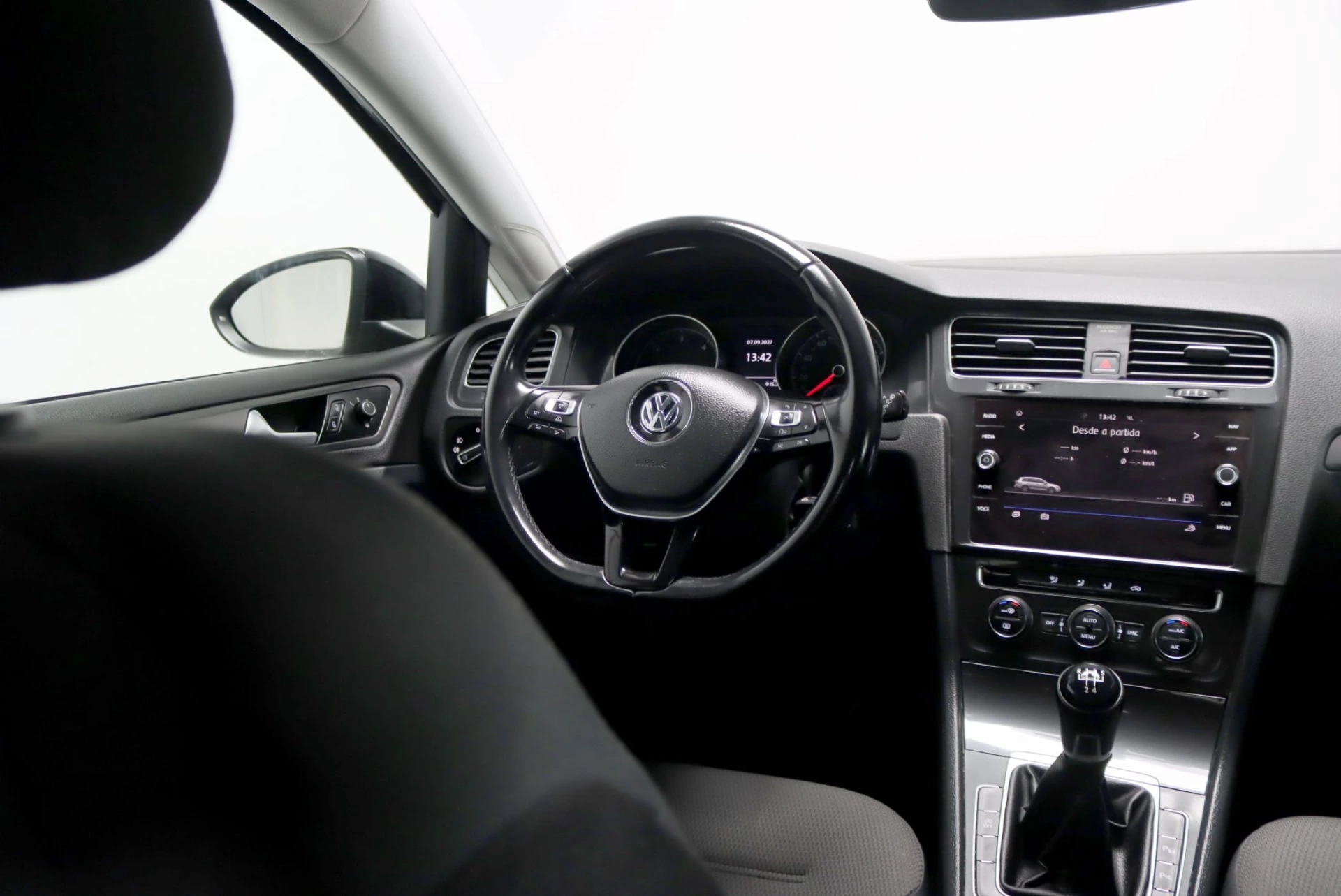 Volkswagen Golf Variant 1.6 TDi Comfortline 15