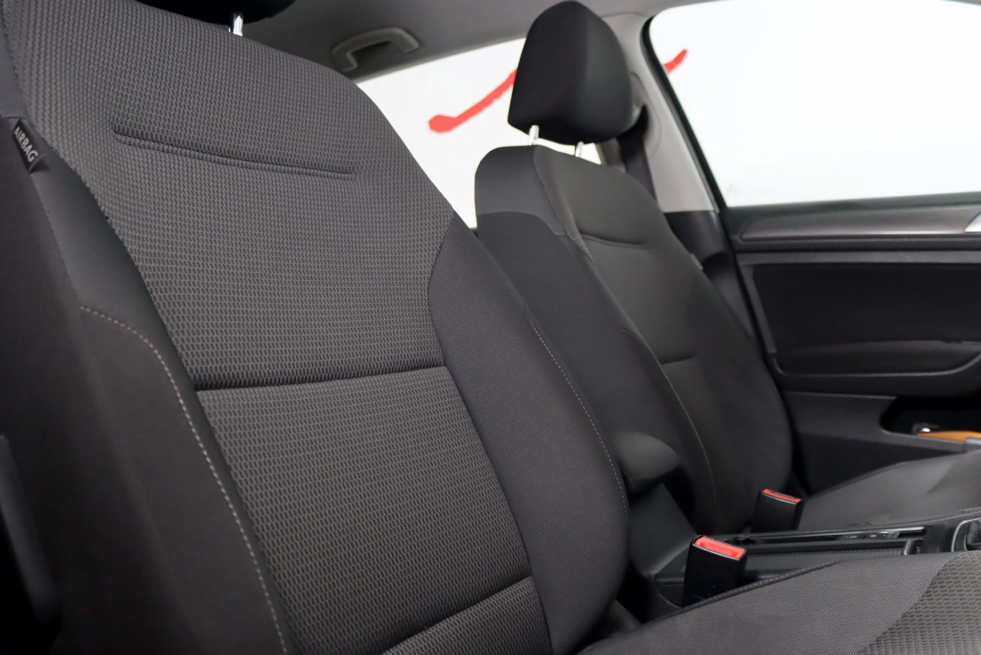 Volkswagen Golf Variant 1.6 TDi Comfortline 18