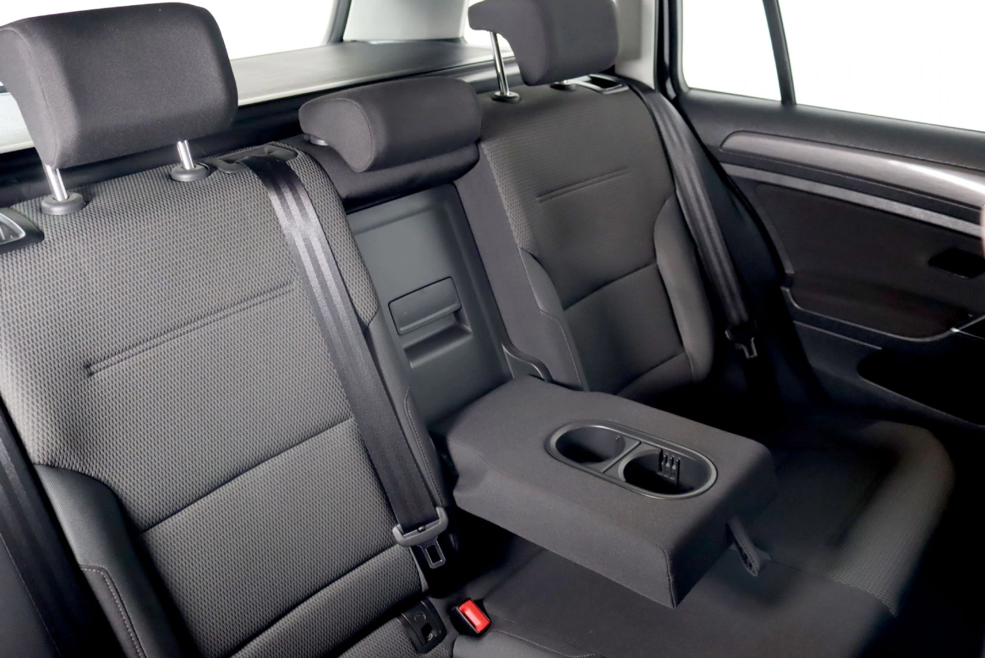Volkswagen Golf Variant 1.6 TDi Comfortline 20