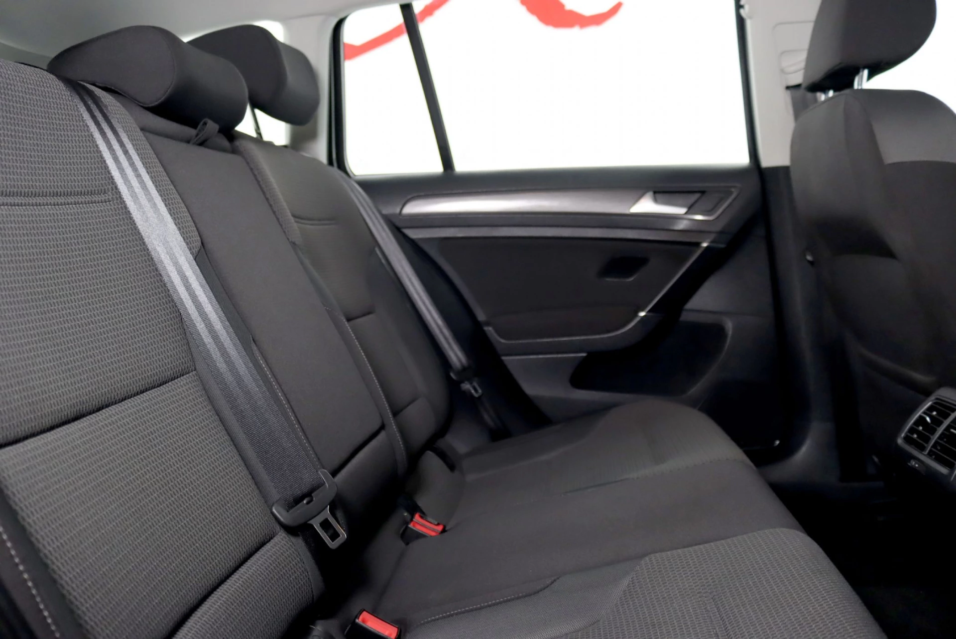 Volkswagen Golf Variant 1.6 TDi Comfortline 21