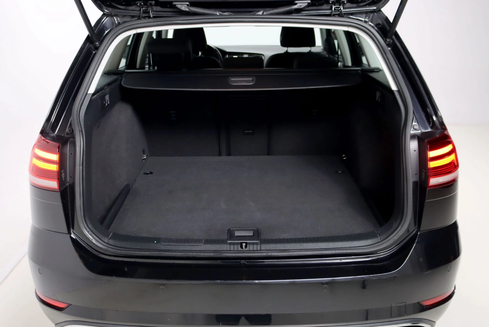 Volkswagen Golf Variant 1.6 TDi Comfortline 22