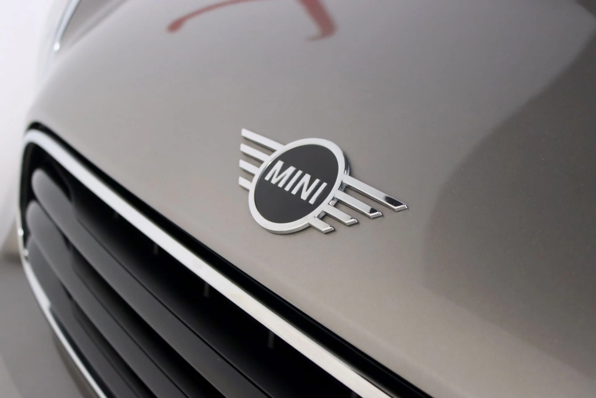 MINI Countryman One D 4Business 5