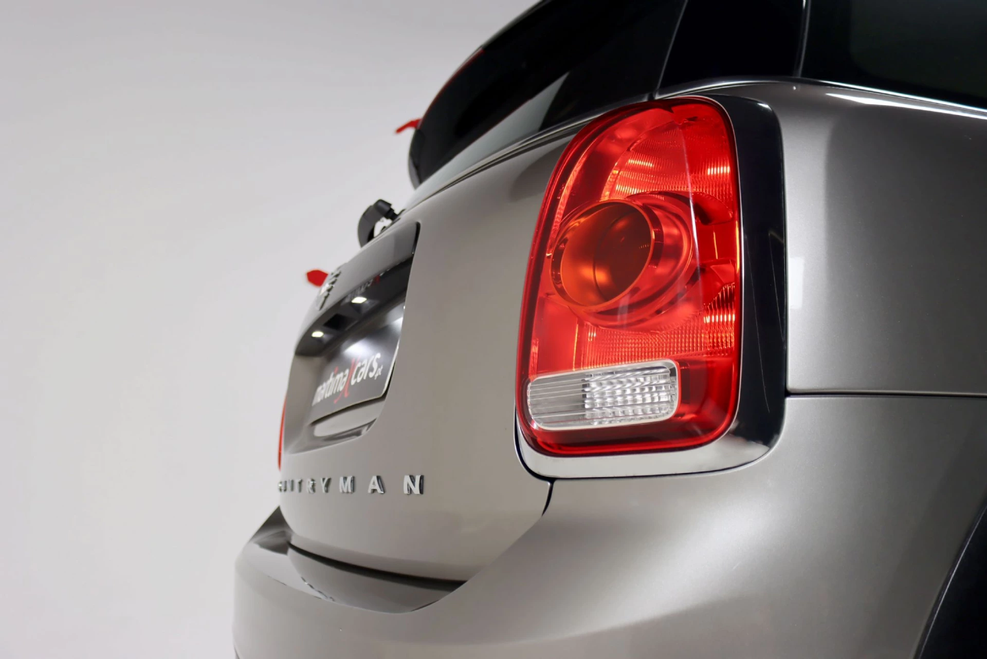 MINI Countryman One D 4Business 9