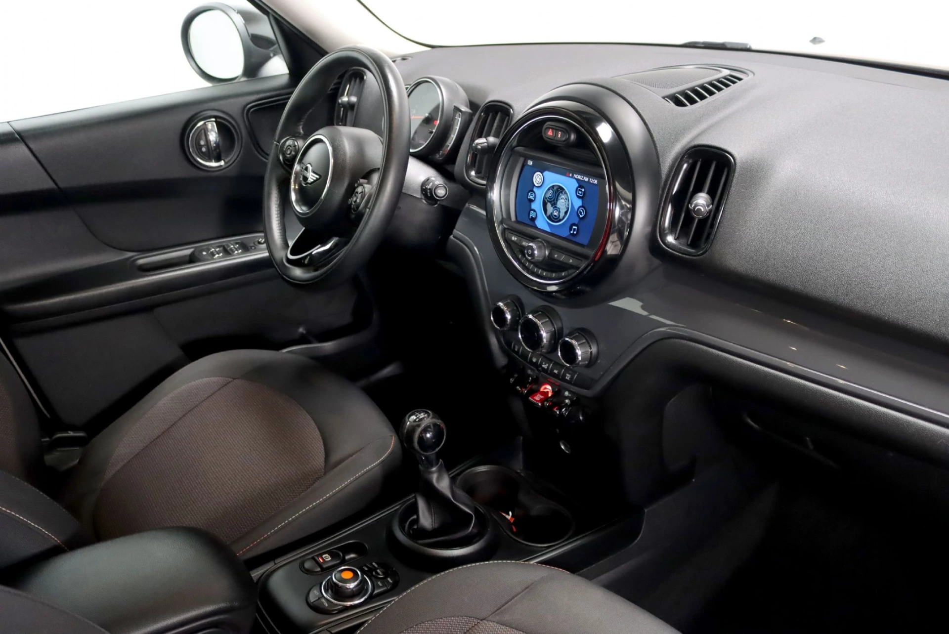 MINI Countryman One D 4Business 15