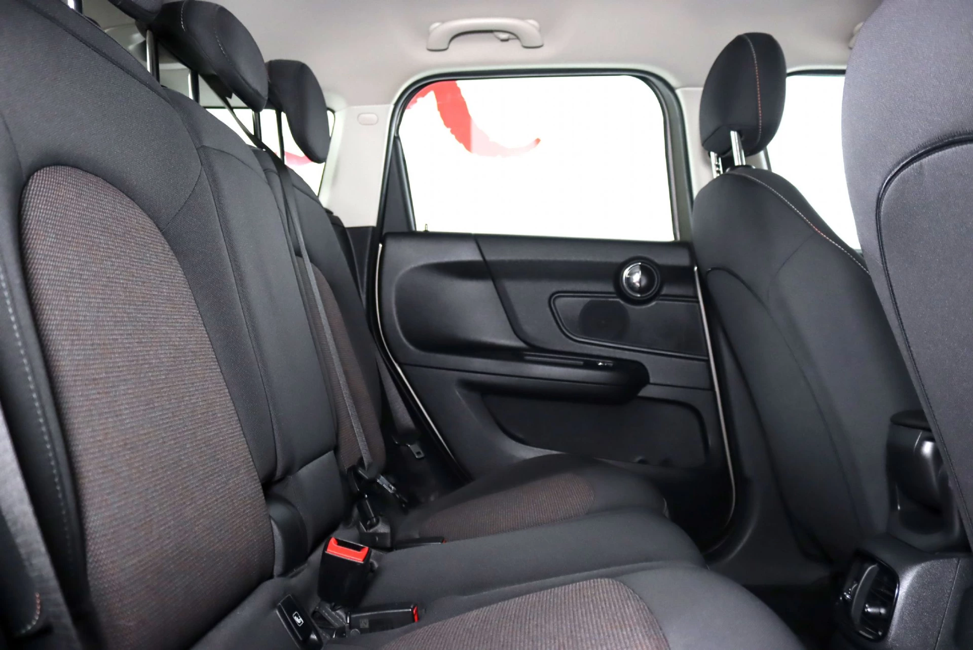 MINI Countryman One D 4Business 20