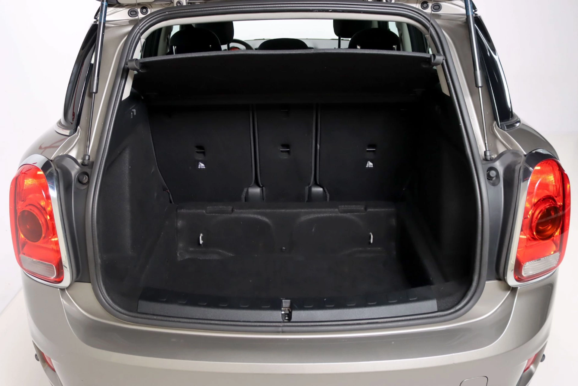 MINI Countryman One D 4Business 21