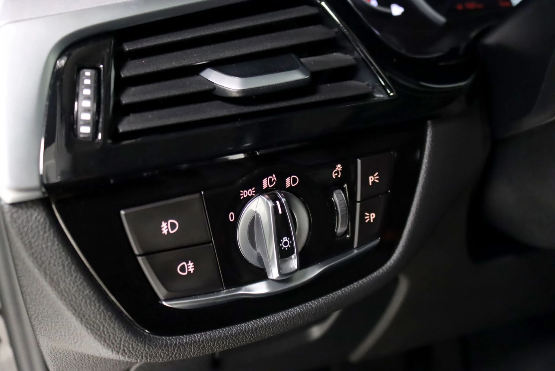 BMW 520 d Auto 13
