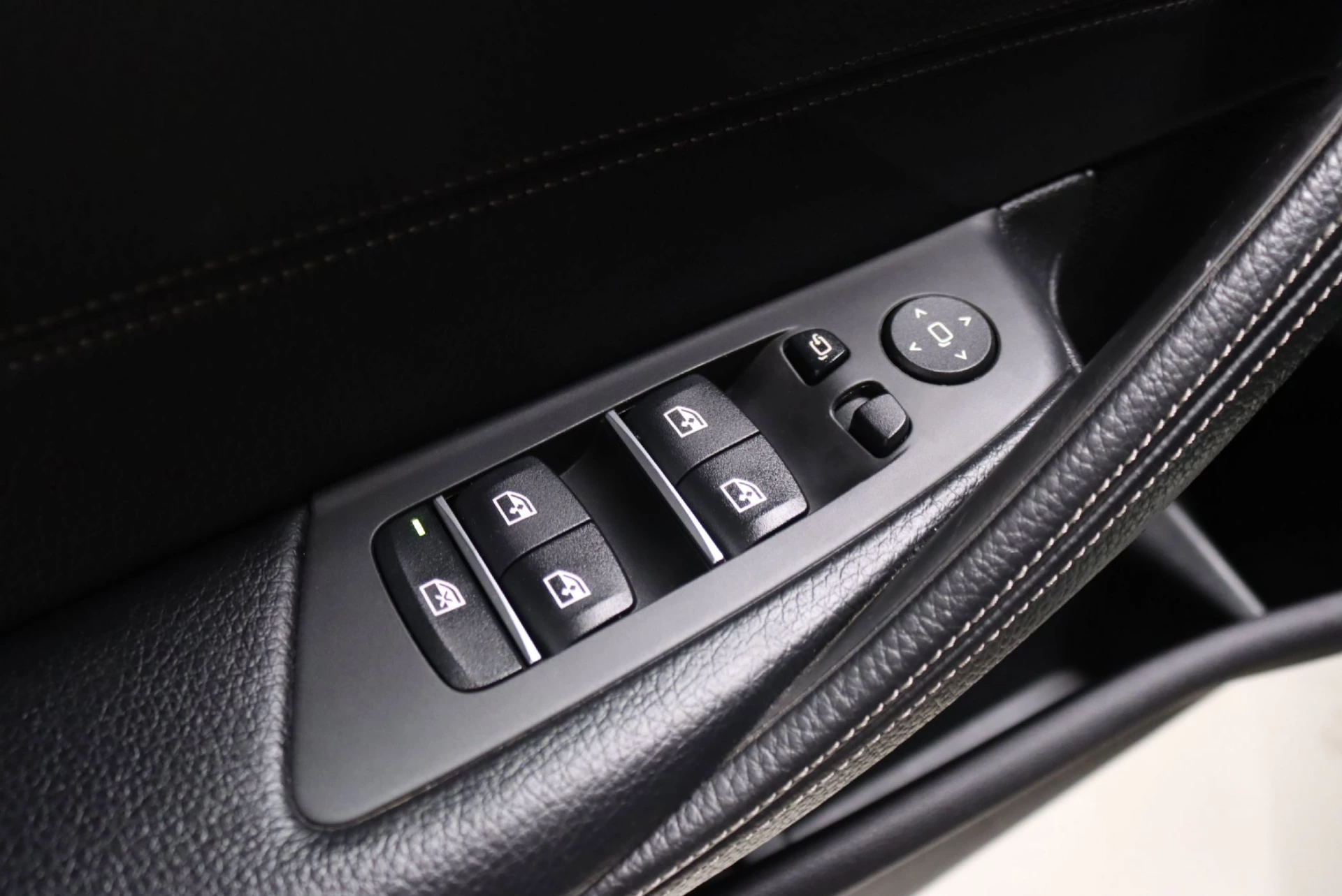 BMW 520 d Auto 14