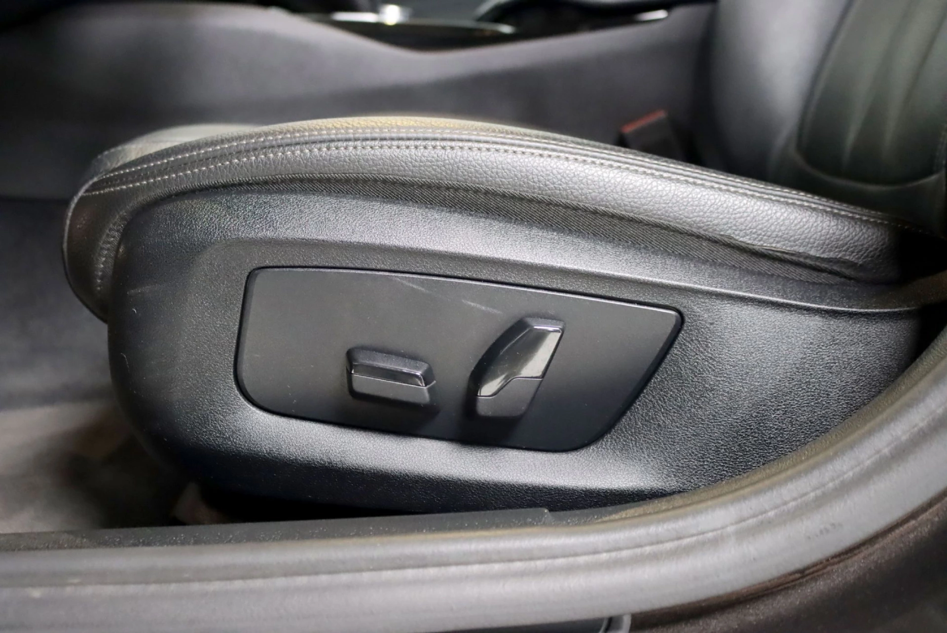 BMW 520 d Auto 16