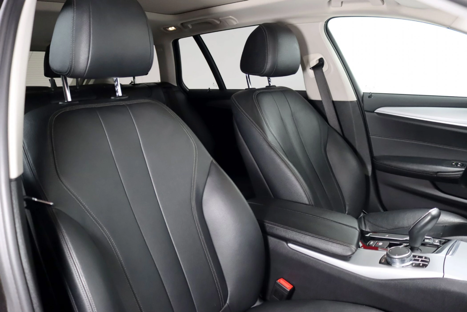 BMW 520 d Auto 17