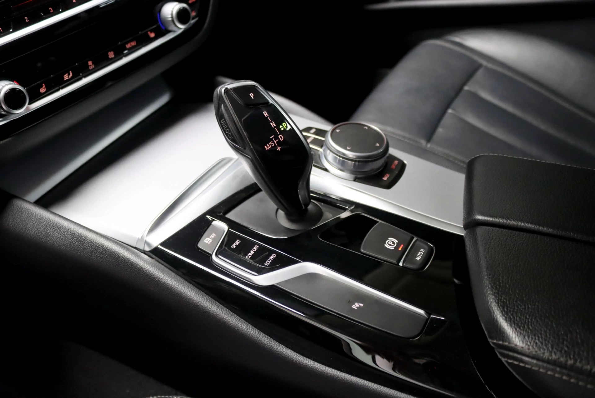 BMW 520 d Auto 24