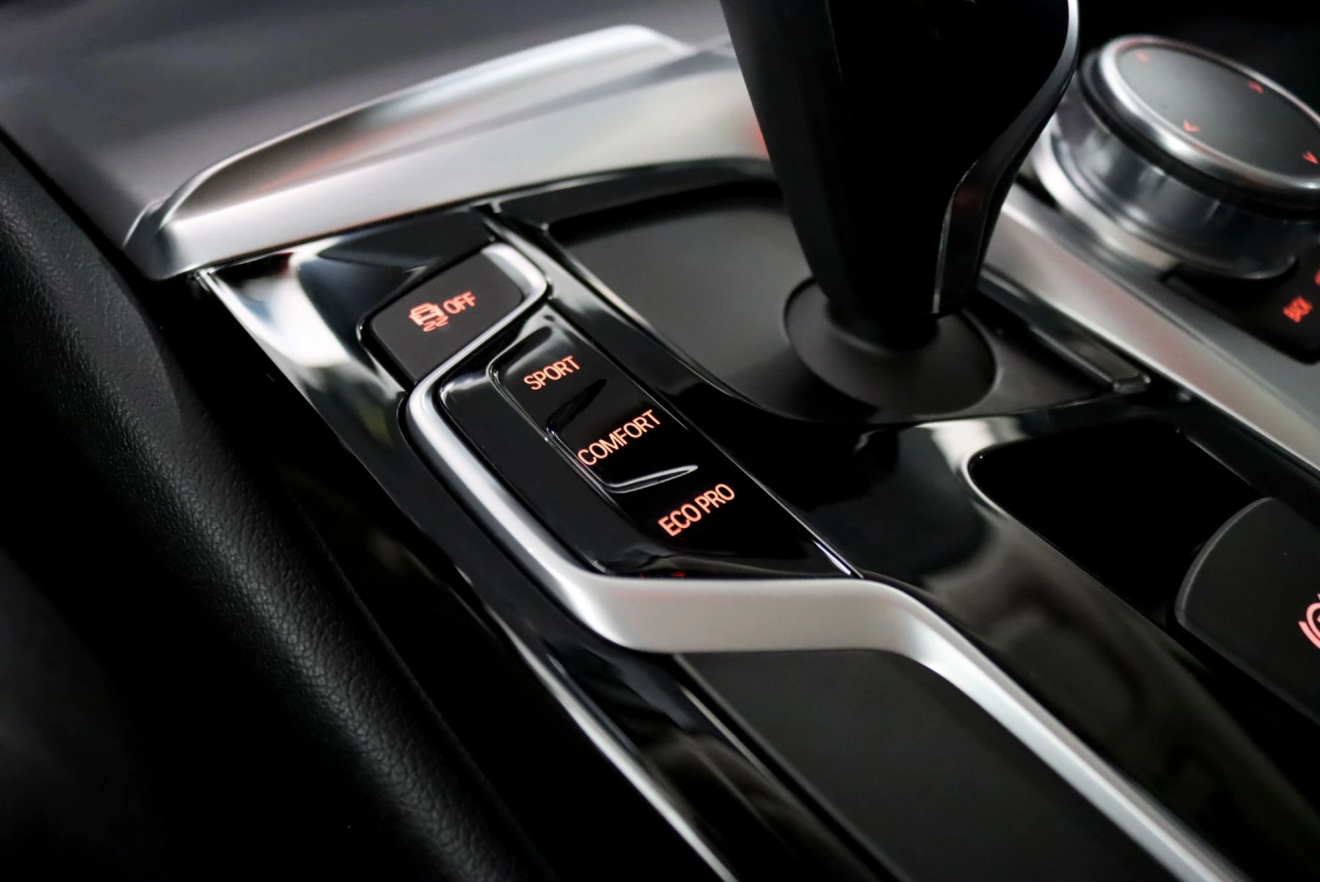BMW 520 d Auto 26