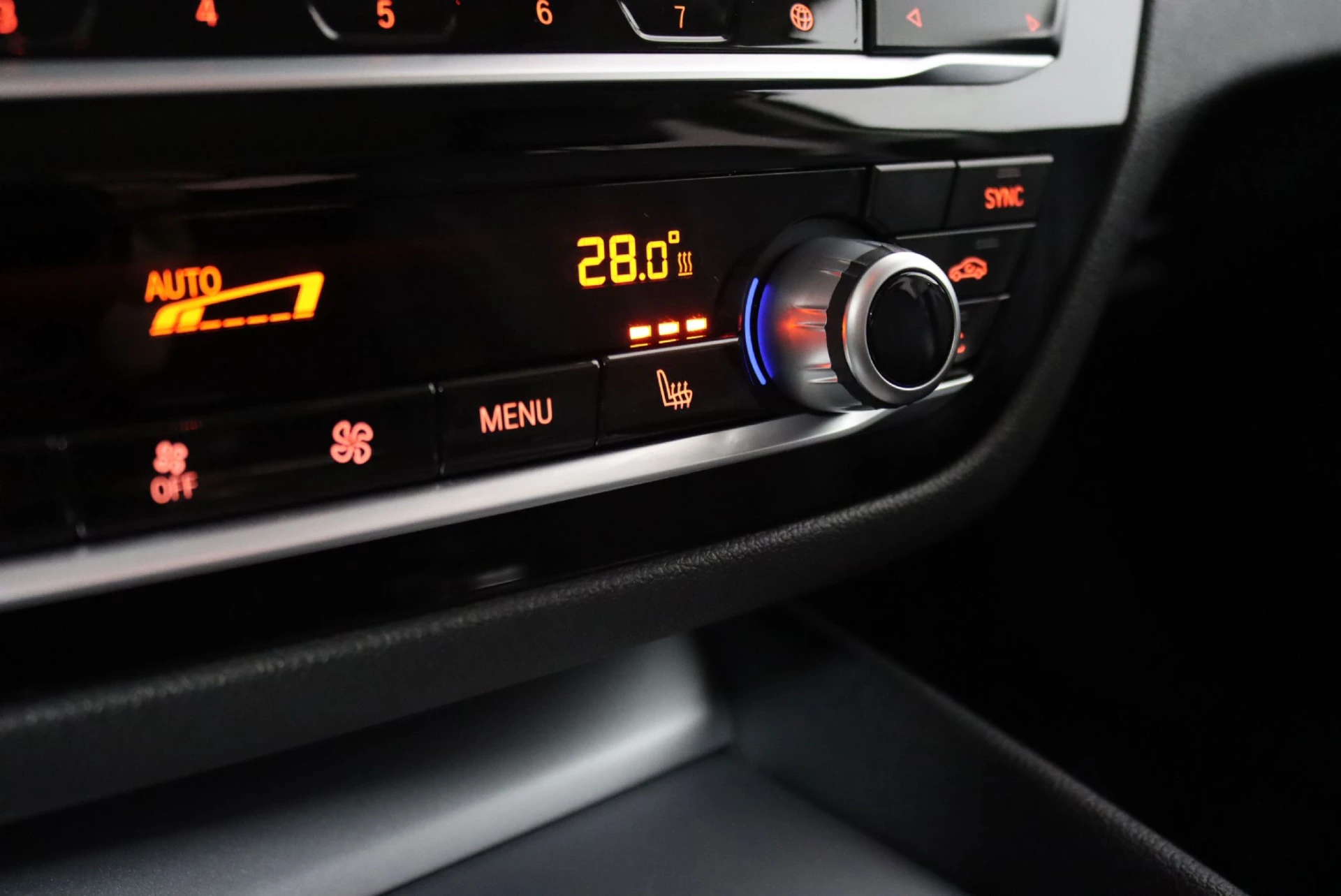 BMW 520 d Auto 30