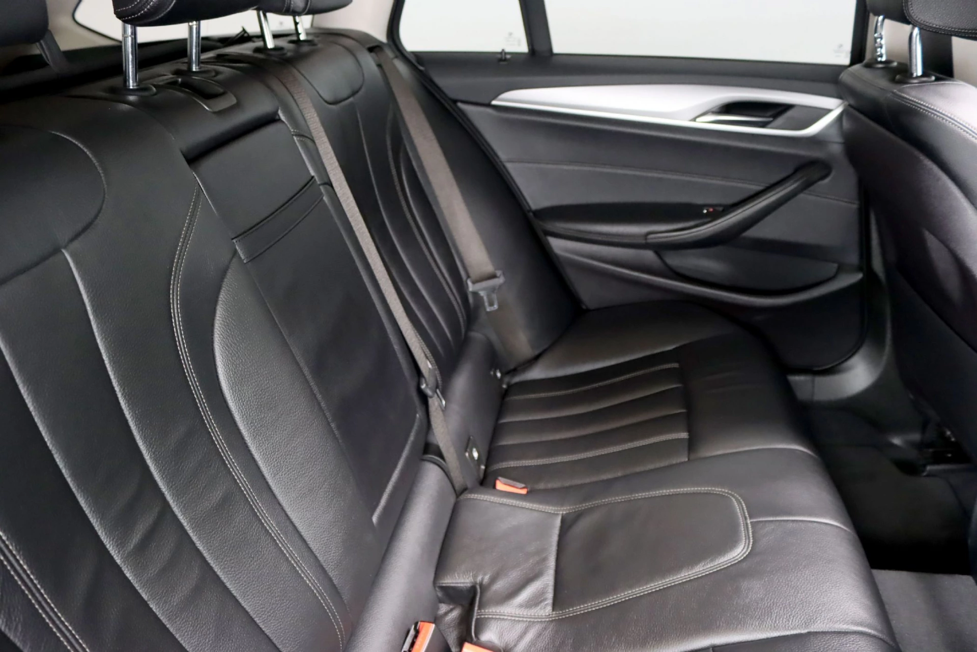 BMW 520 d Auto 37