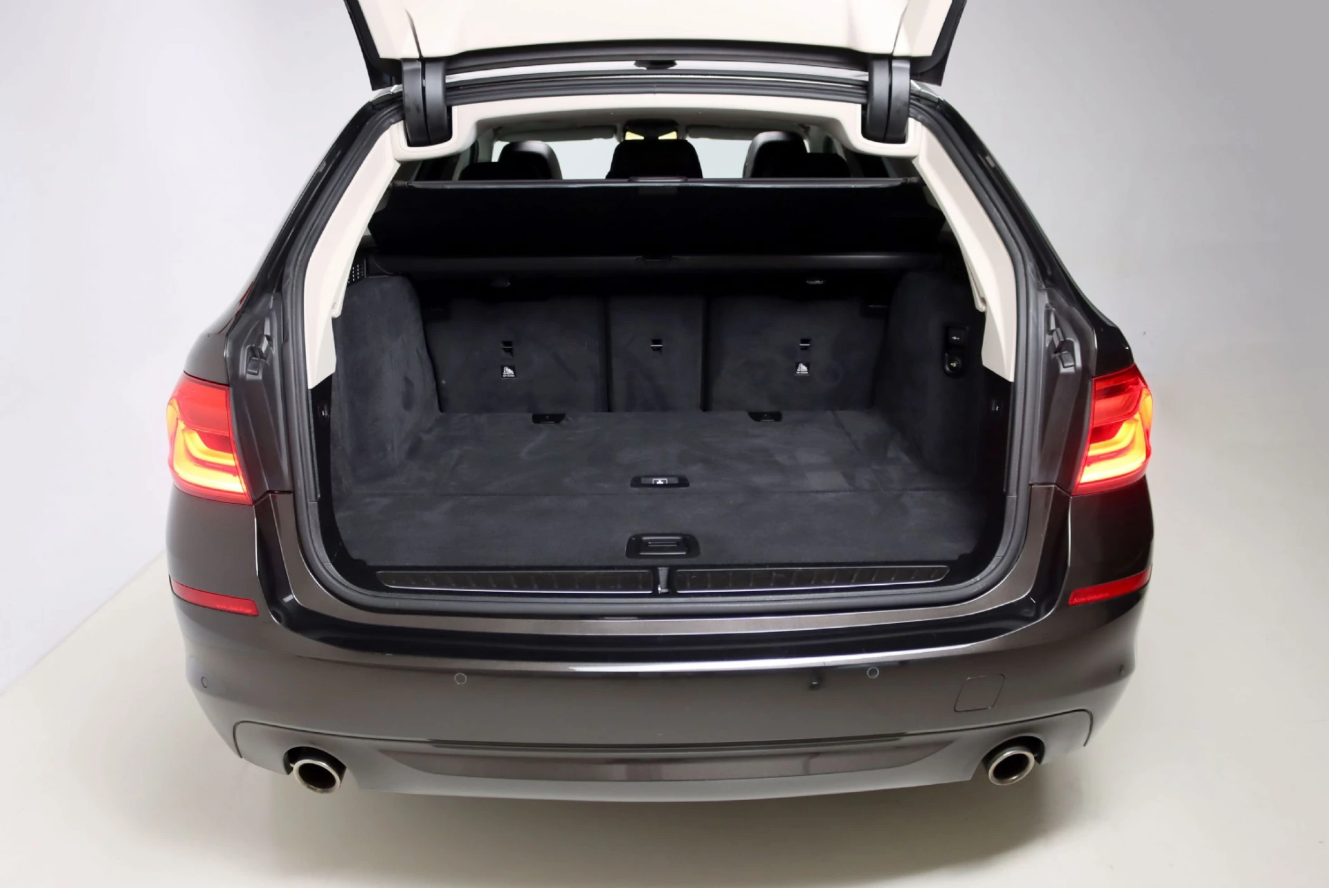 BMW 520 d Auto 38