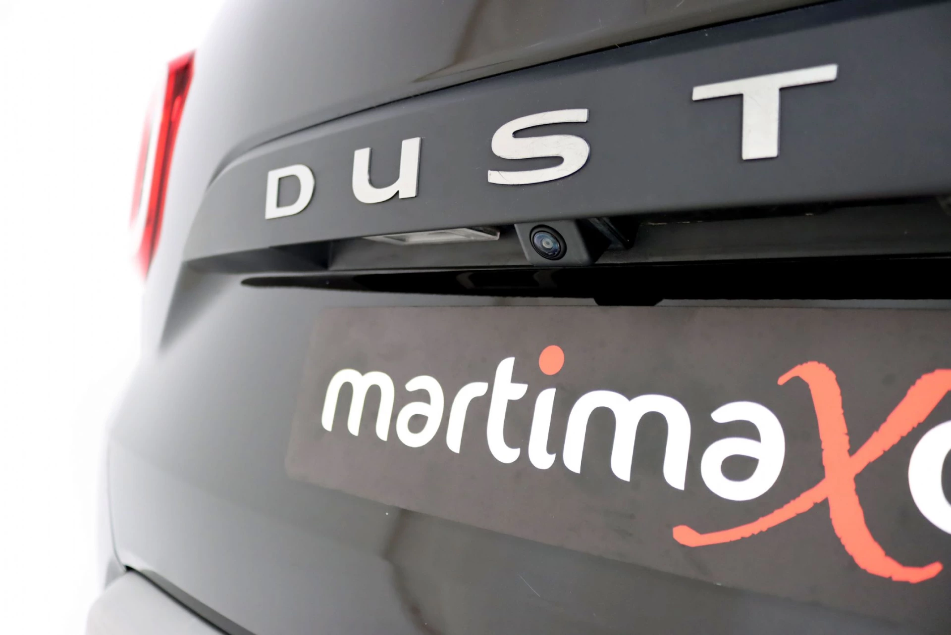 Dacia Duster Blue dCi 115 2WD Prestige 6