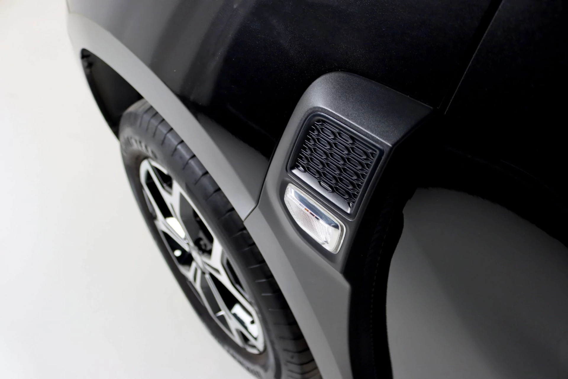 Dacia Duster Blue dCi 115 2WD Prestige 8