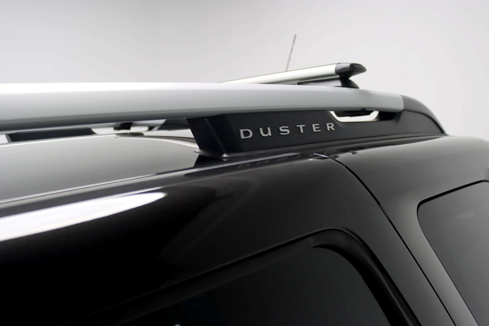 Dacia Duster Blue dCi 115 2WD Prestige 9