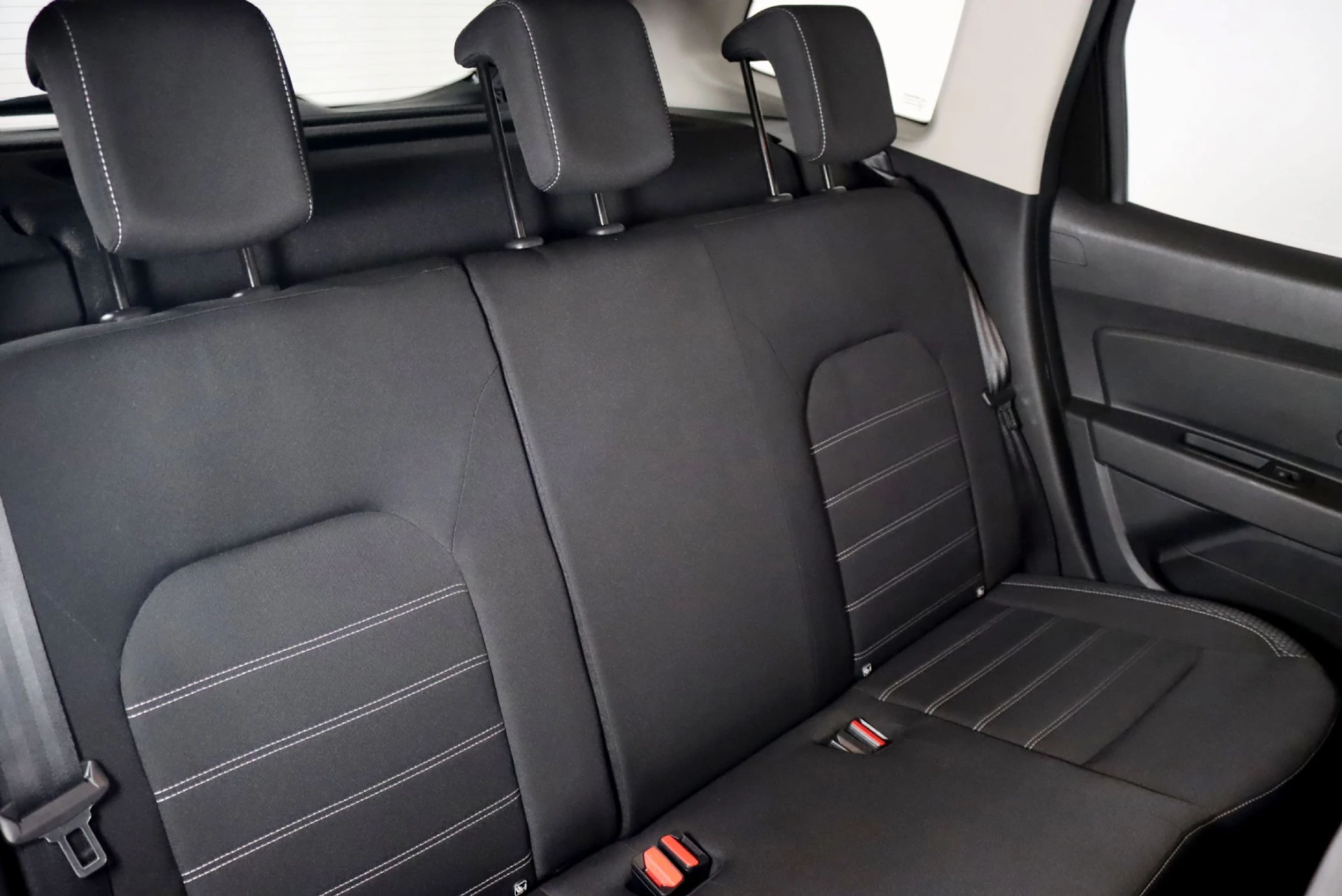 Dacia Duster Blue dCi 115 2WD Prestige 24
