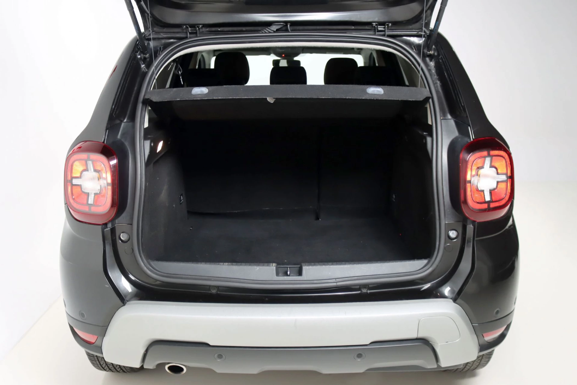 Dacia Duster Blue dCi 115 2WD Prestige 26