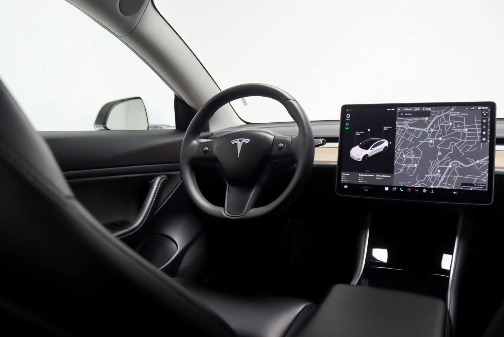 Tesla Model 3 Long-Range Dual Motor AWD 24