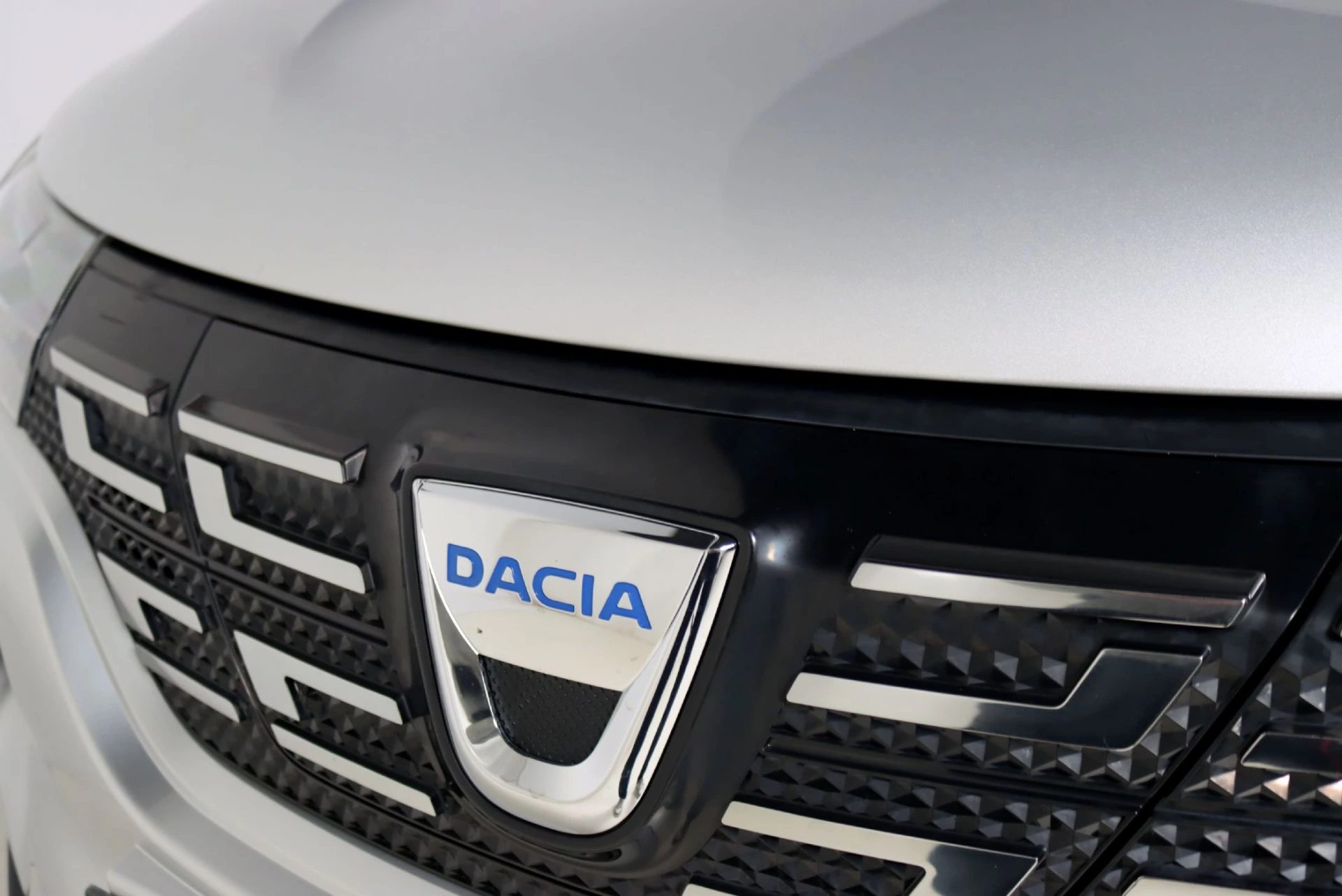 Dacia Spring Electric 45 Comfort Plus 6