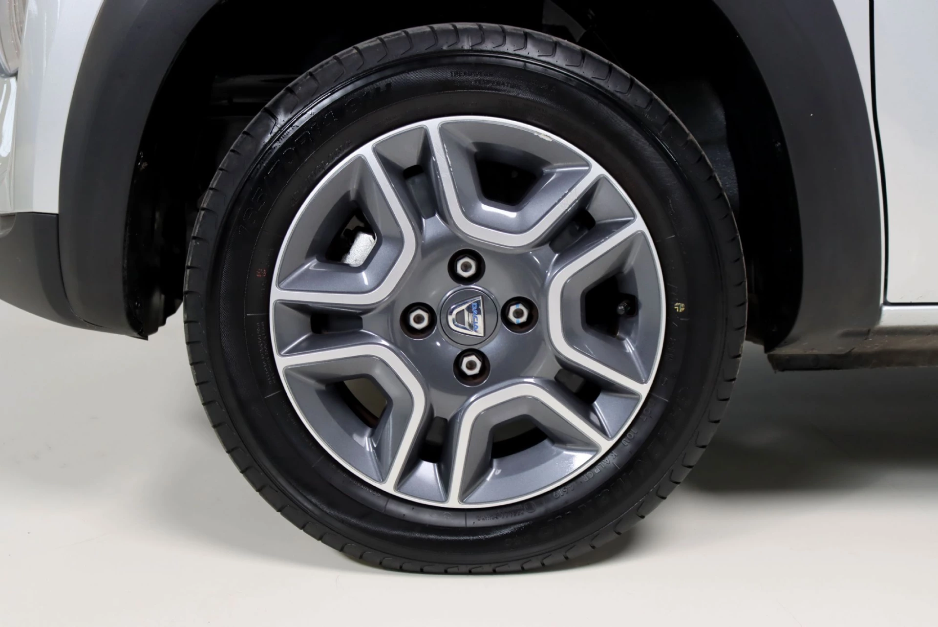 Dacia Spring Electric 45 Comfort Plus 11