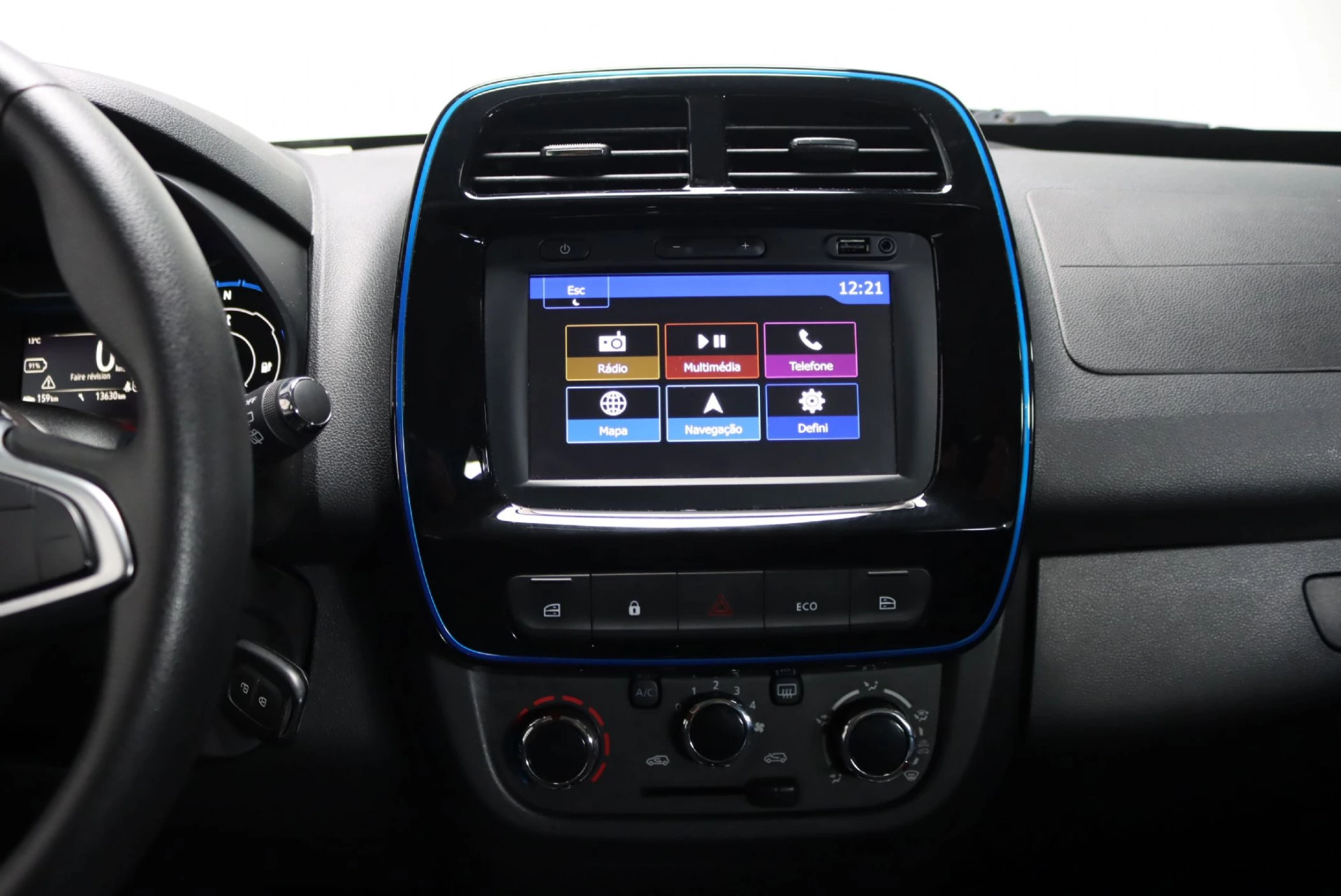 Dacia Spring Electric 45 Comfort Plus 20