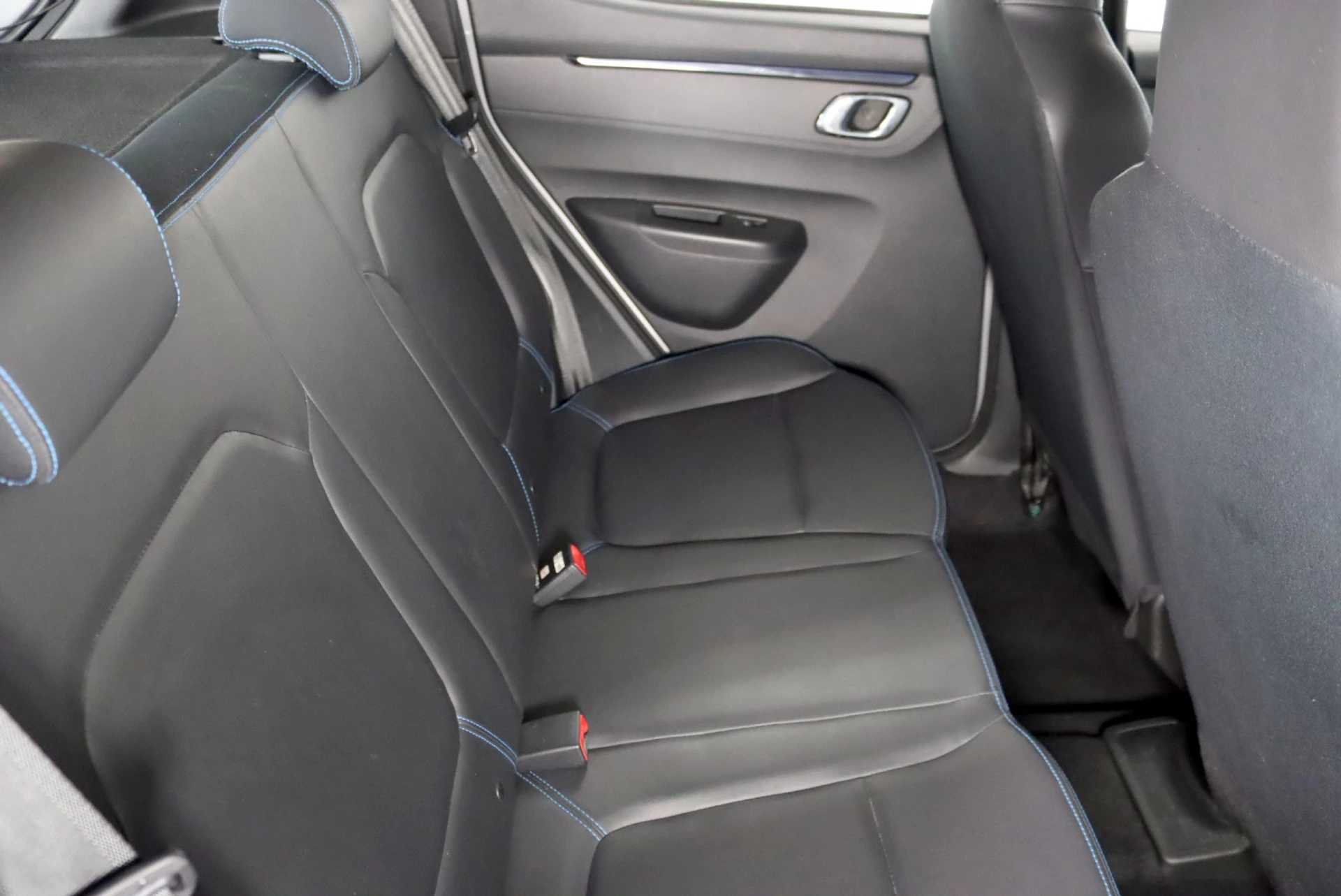 Dacia Spring Electric 45 Comfort Plus 21