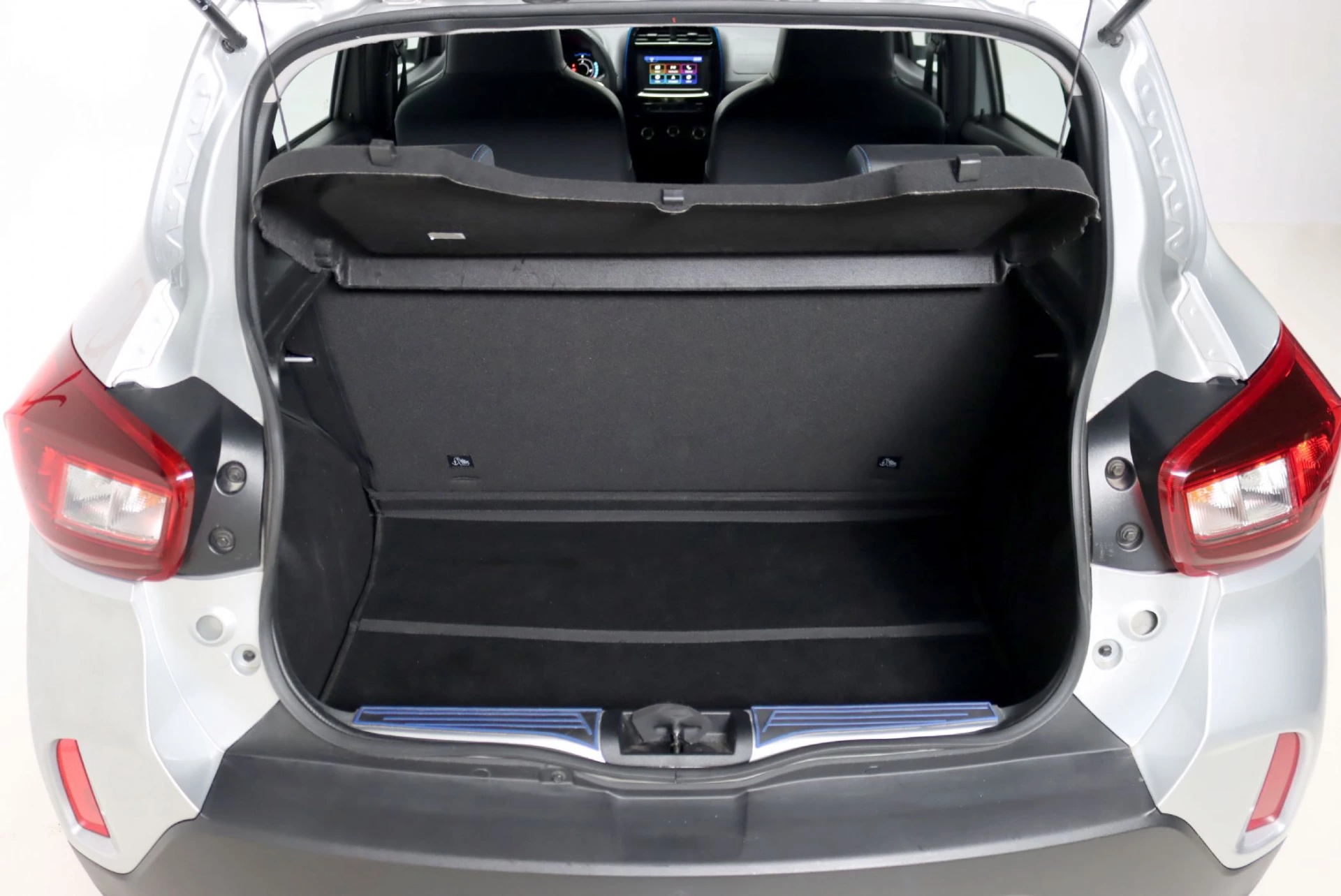 Dacia Spring Electric 45 Comfort Plus 24