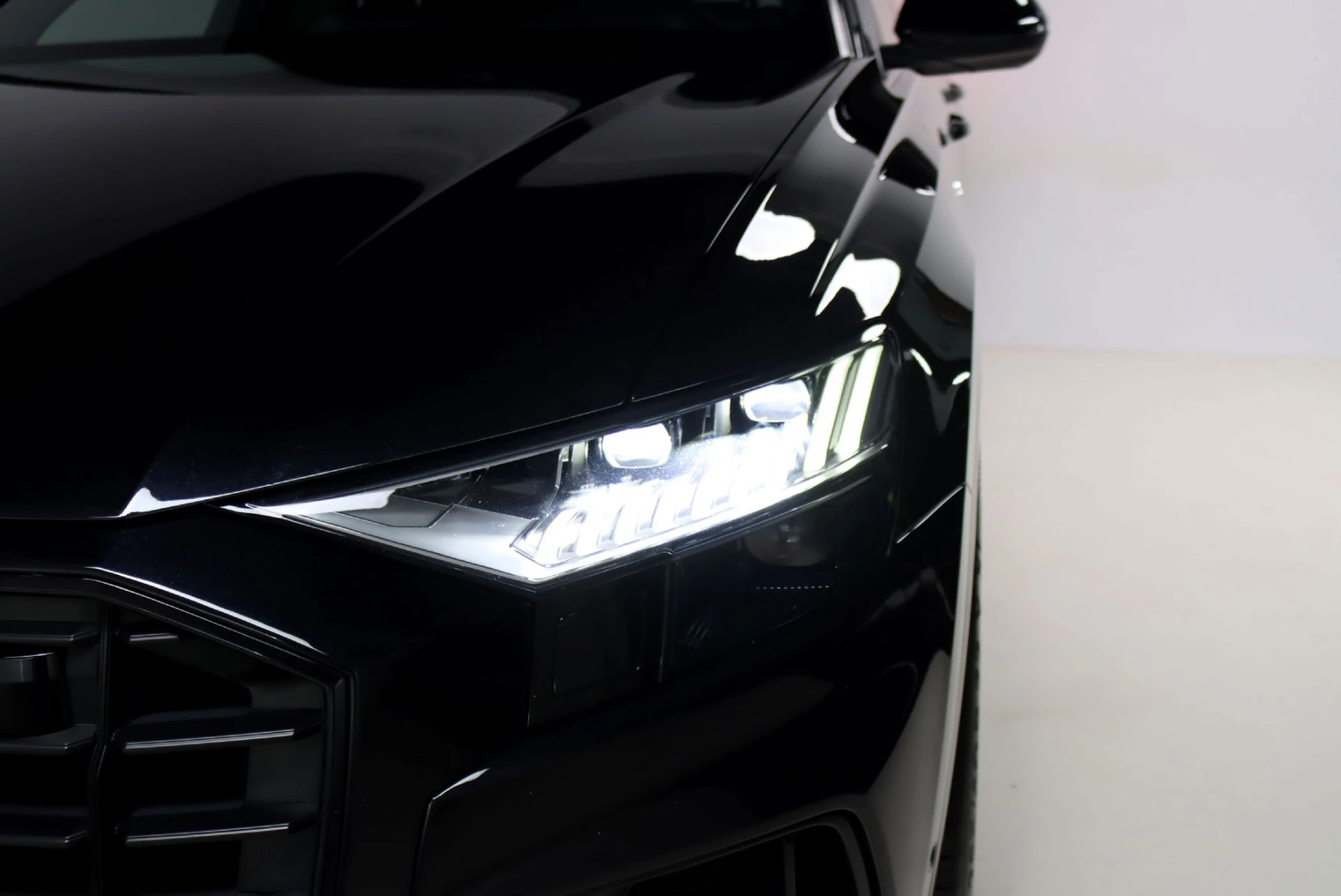 Audi Q8 50 TDI quattro tiptronic competition plus 14