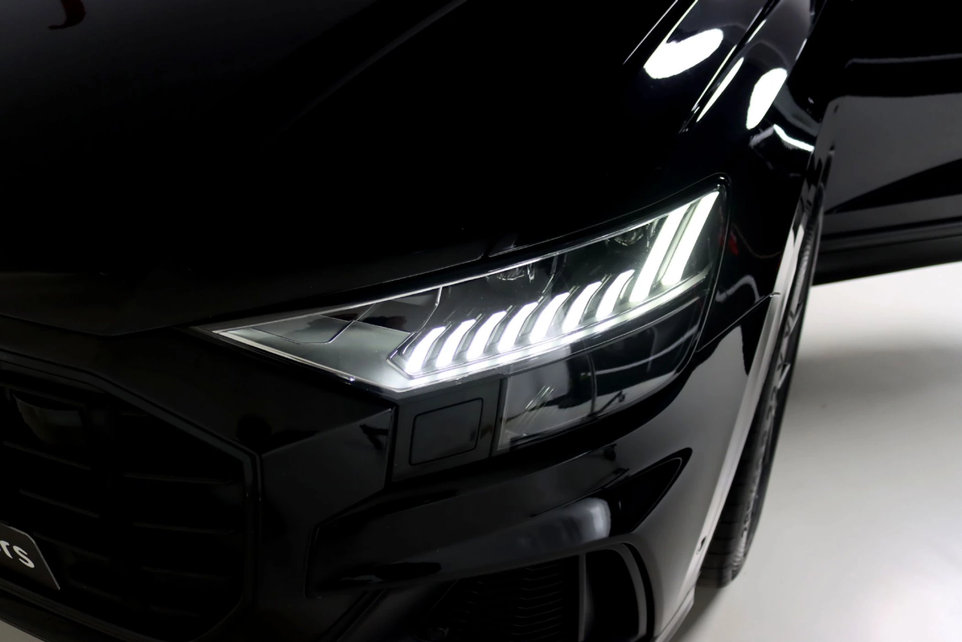 Audi Q8 50 TDI quattro tiptronic competition plus 15