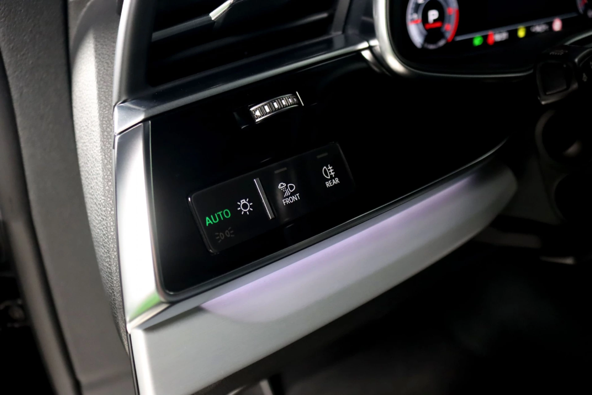 Audi Q8 50 TDI quattro tiptronic competition plus 21