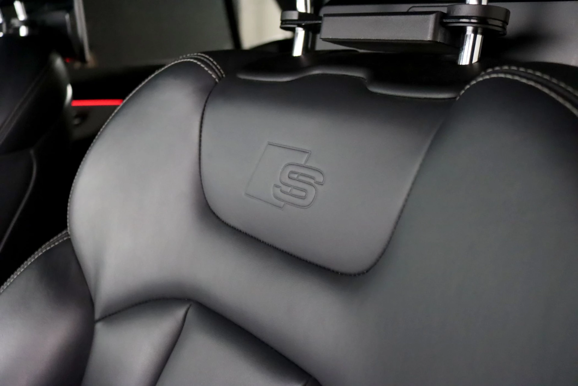 Audi Q8 50 TDI quattro tiptronic competition plus 23