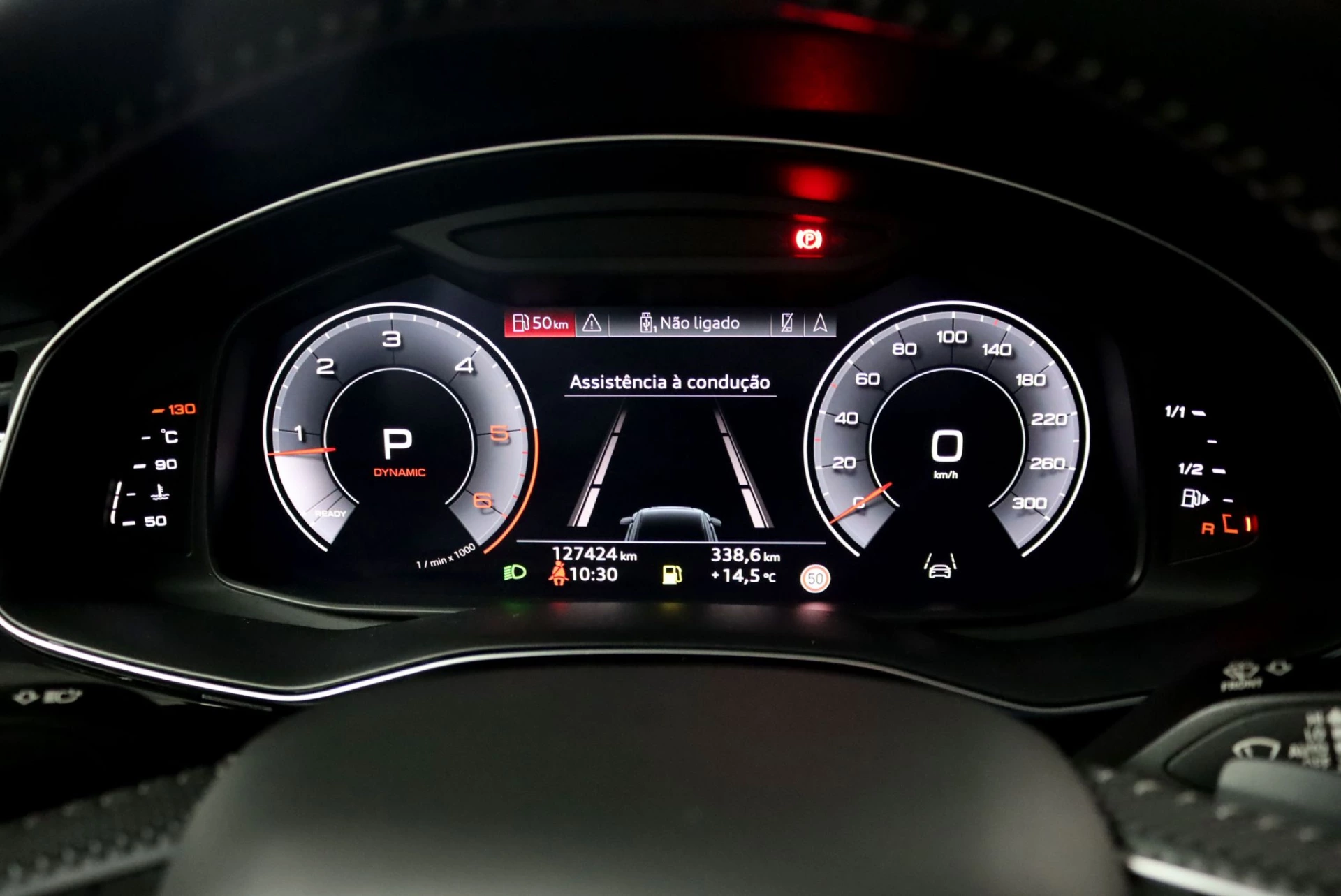 Audi Q8 50 TDI quattro tiptronic competition plus 24