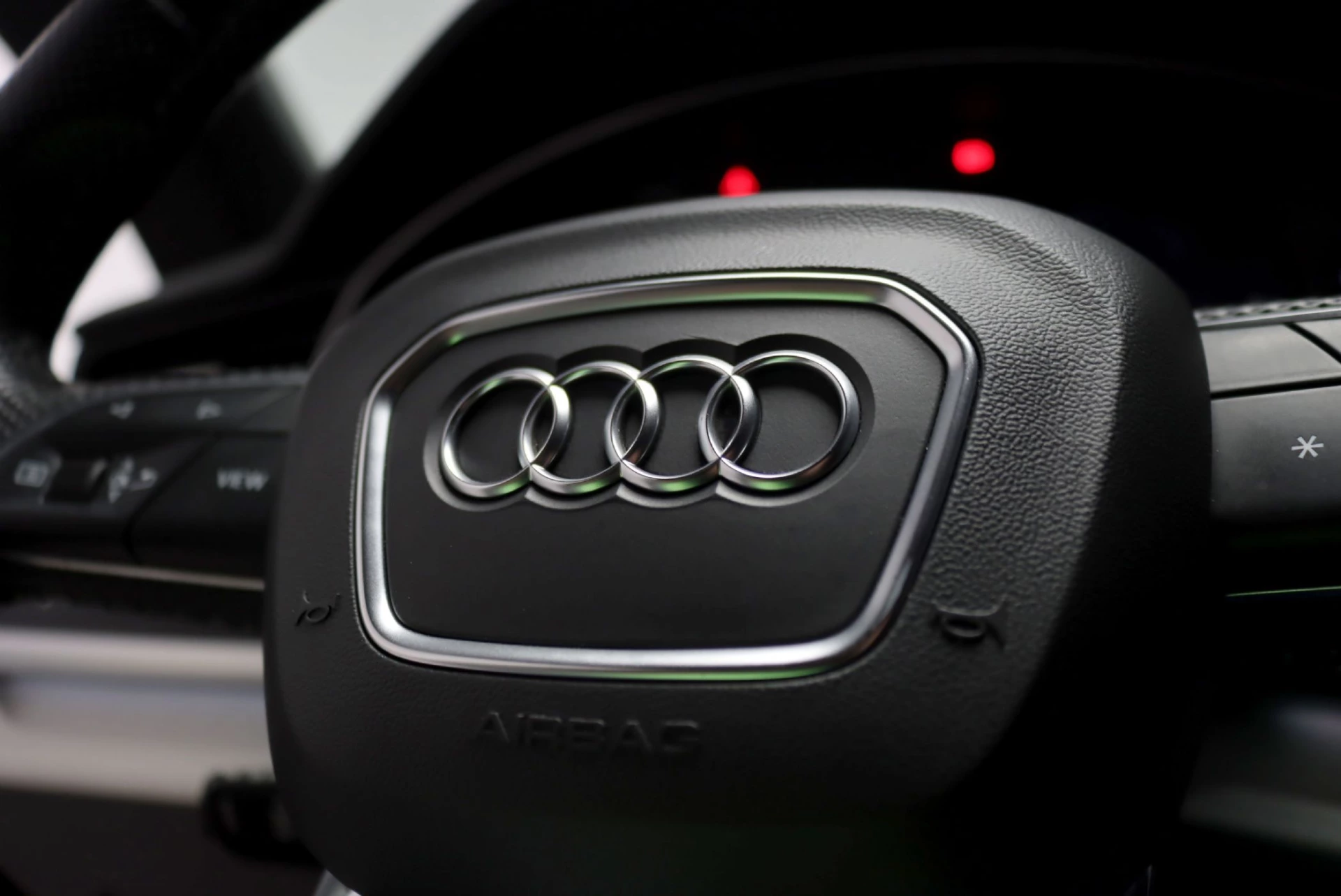 Audi Q8 50 TDI quattro tiptronic competition plus 27