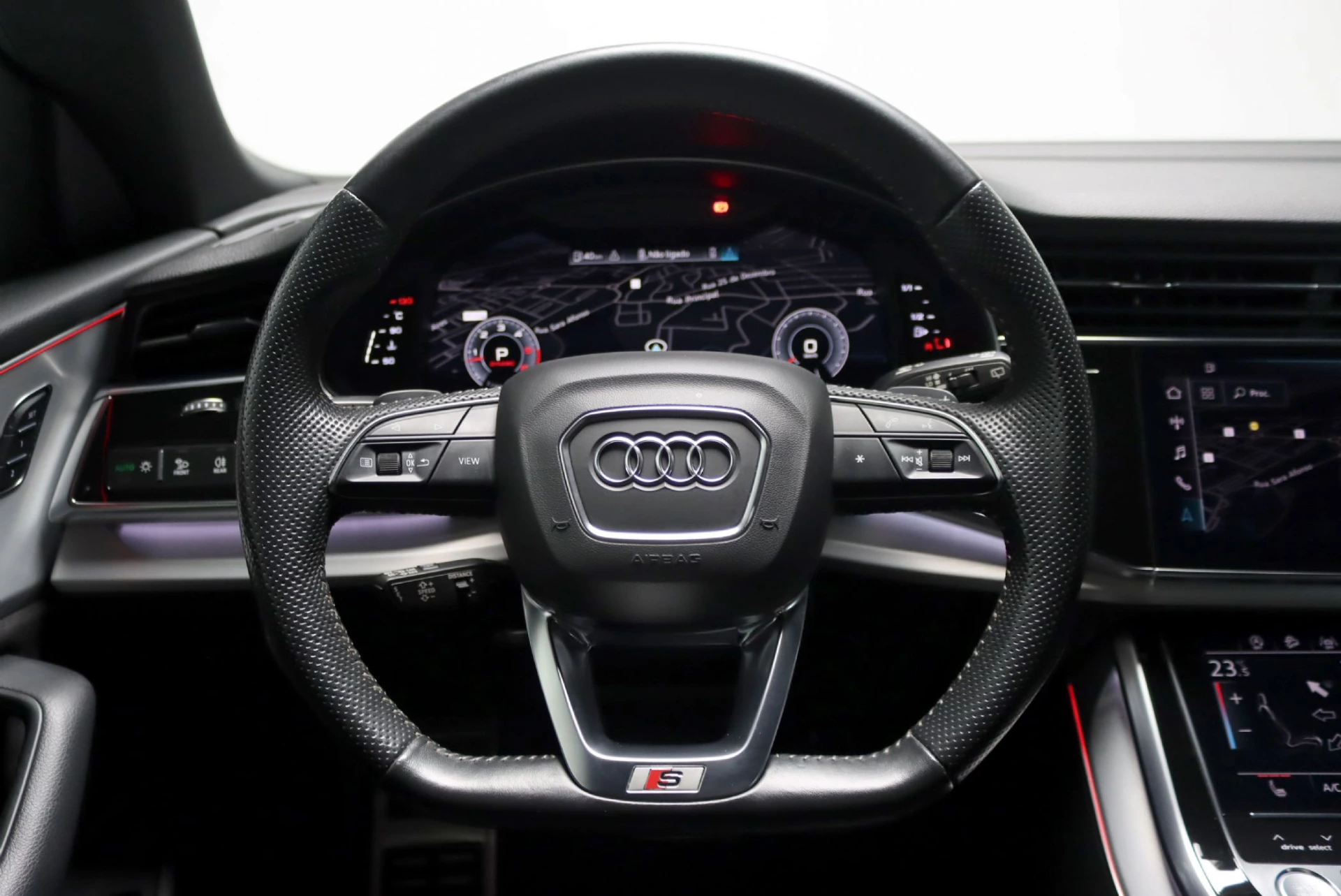 Audi Q8 50 TDI quattro tiptronic competition plus 28