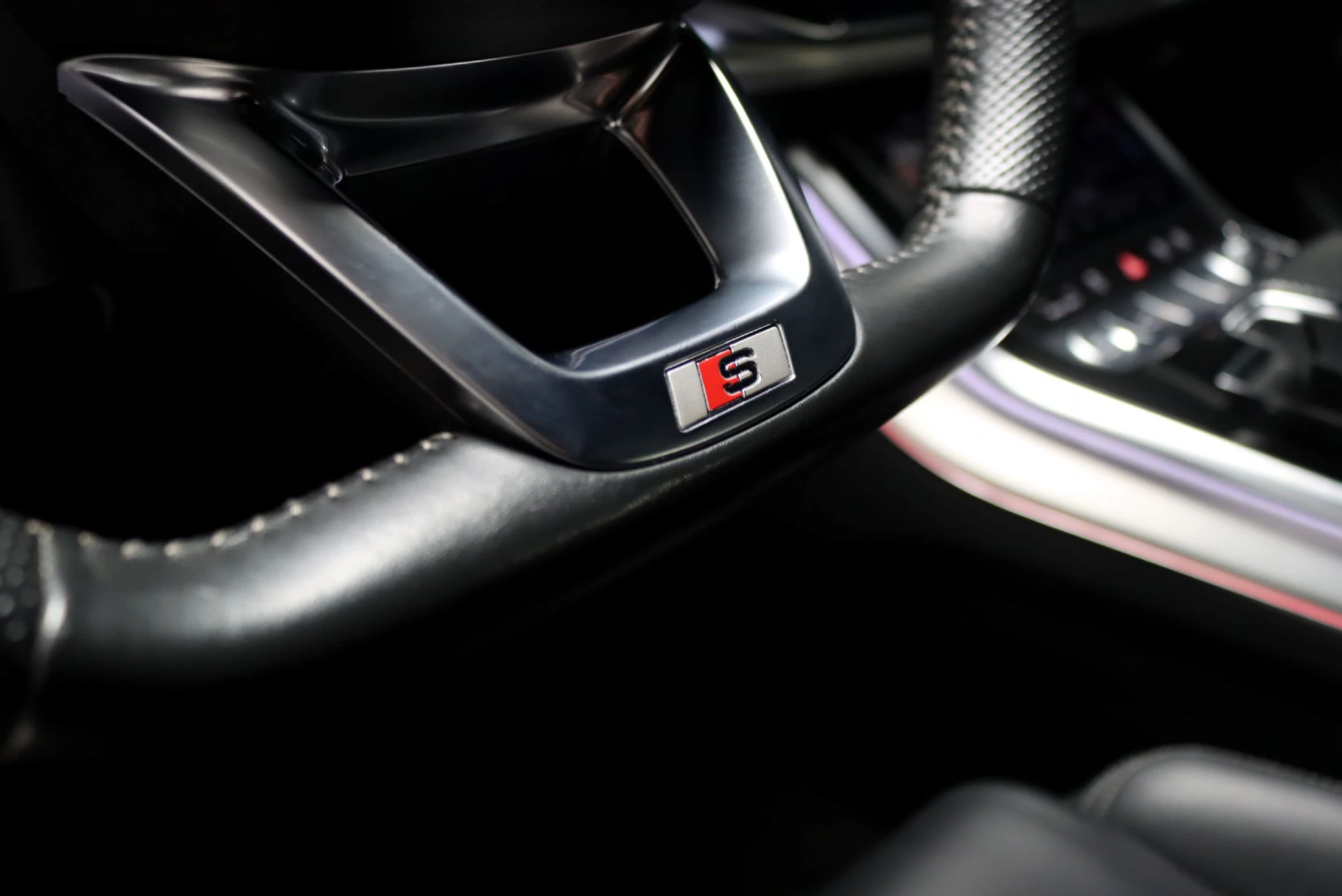 Audi Q8 50 TDI quattro tiptronic competition plus 29