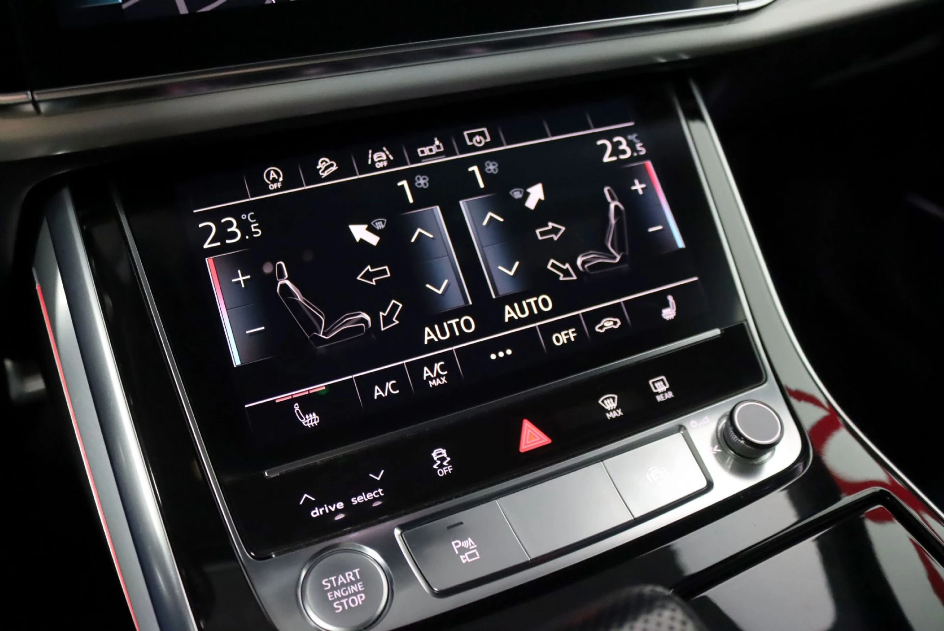 Audi Q8 50 TDI quattro tiptronic competition plus 31