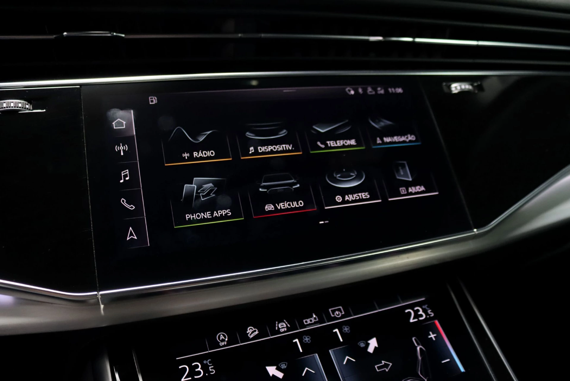 Audi Q8 50 TDI quattro tiptronic competition plus 32
