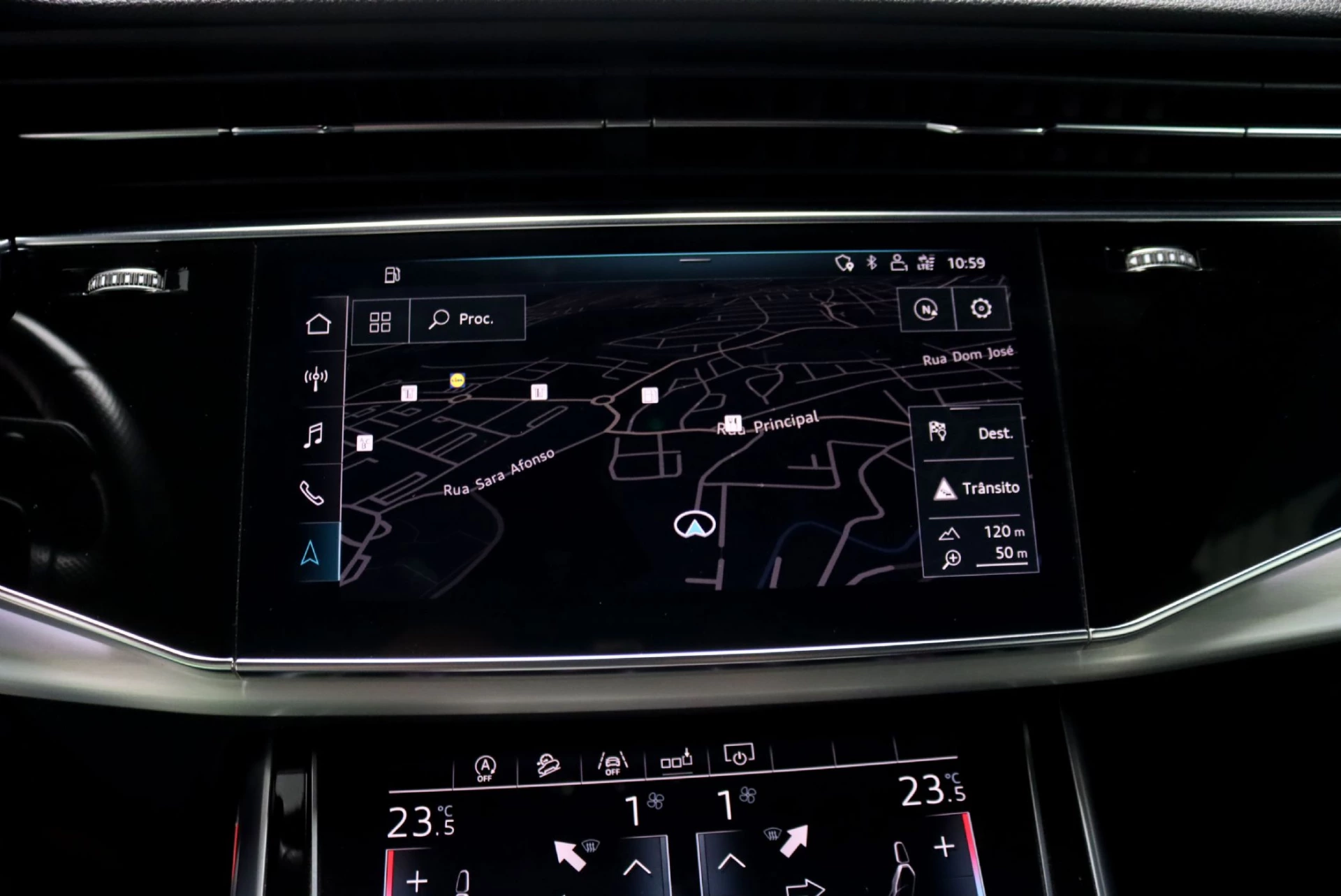 Audi Q8 50 TDI quattro tiptronic competition plus 33