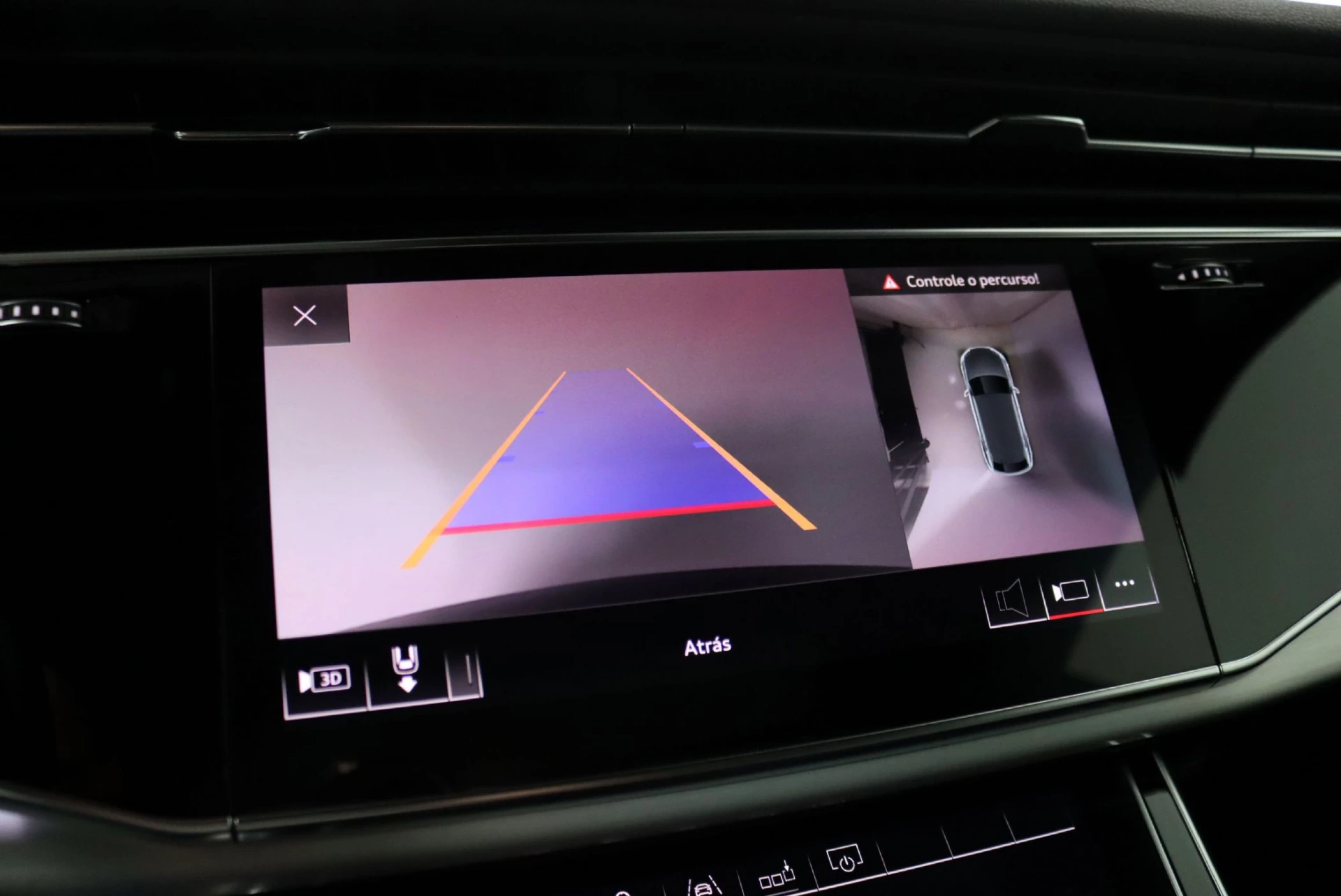 Audi Q8 50 TDI quattro tiptronic competition plus 34
