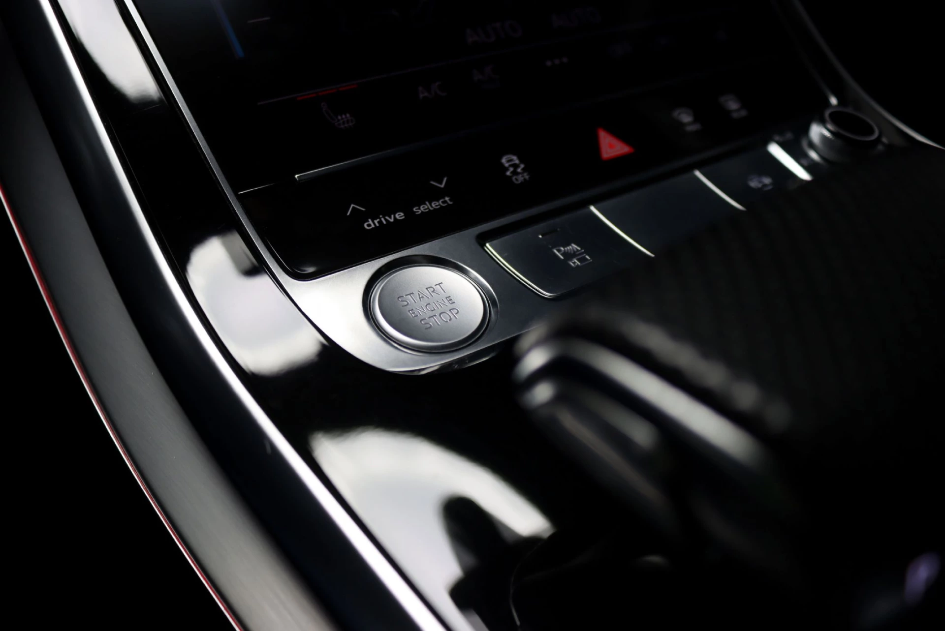 Audi Q8 50 TDI quattro tiptronic competition plus 36