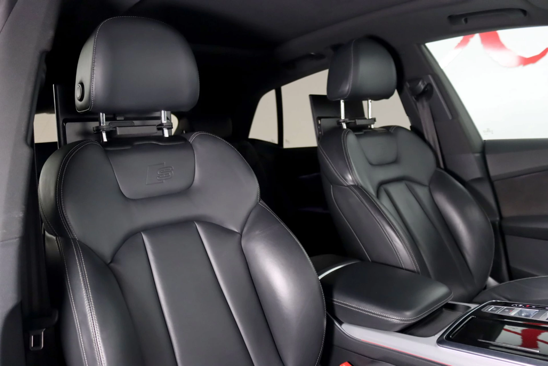 Audi Q8 50 TDI quattro tiptronic competition plus 42