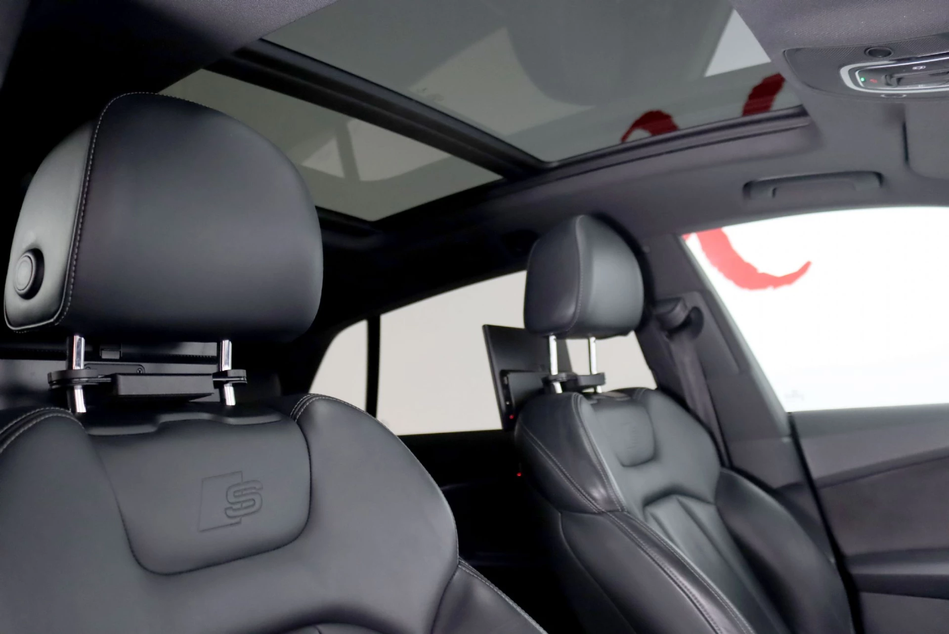 Audi Q8 50 TDI quattro tiptronic competition plus 43