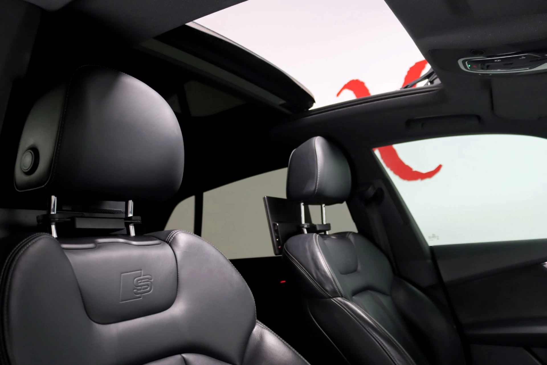 Audi Q8 50 TDI quattro tiptronic competition plus 44