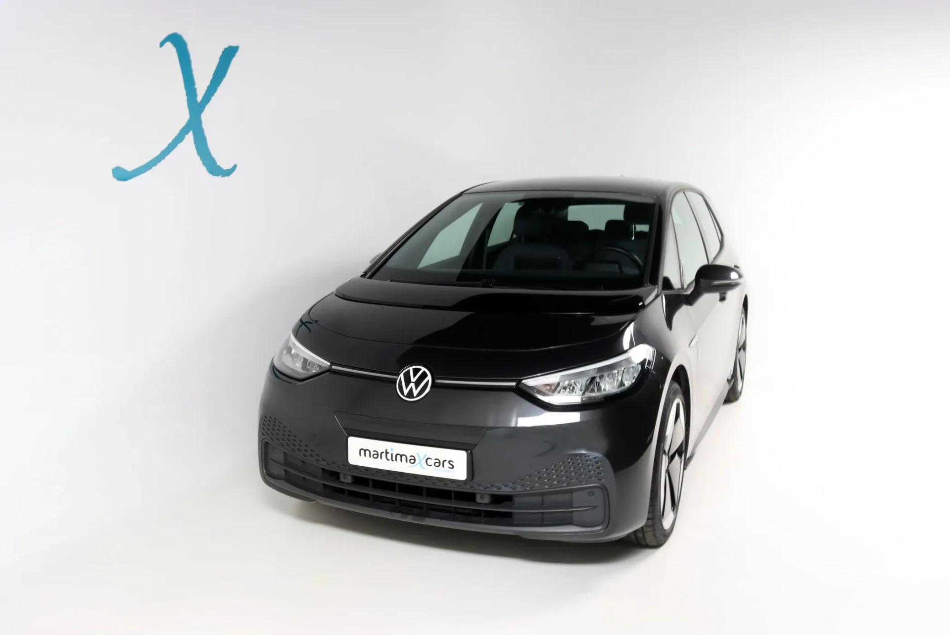 Volkswagen ID.3 Pro Performance 3
