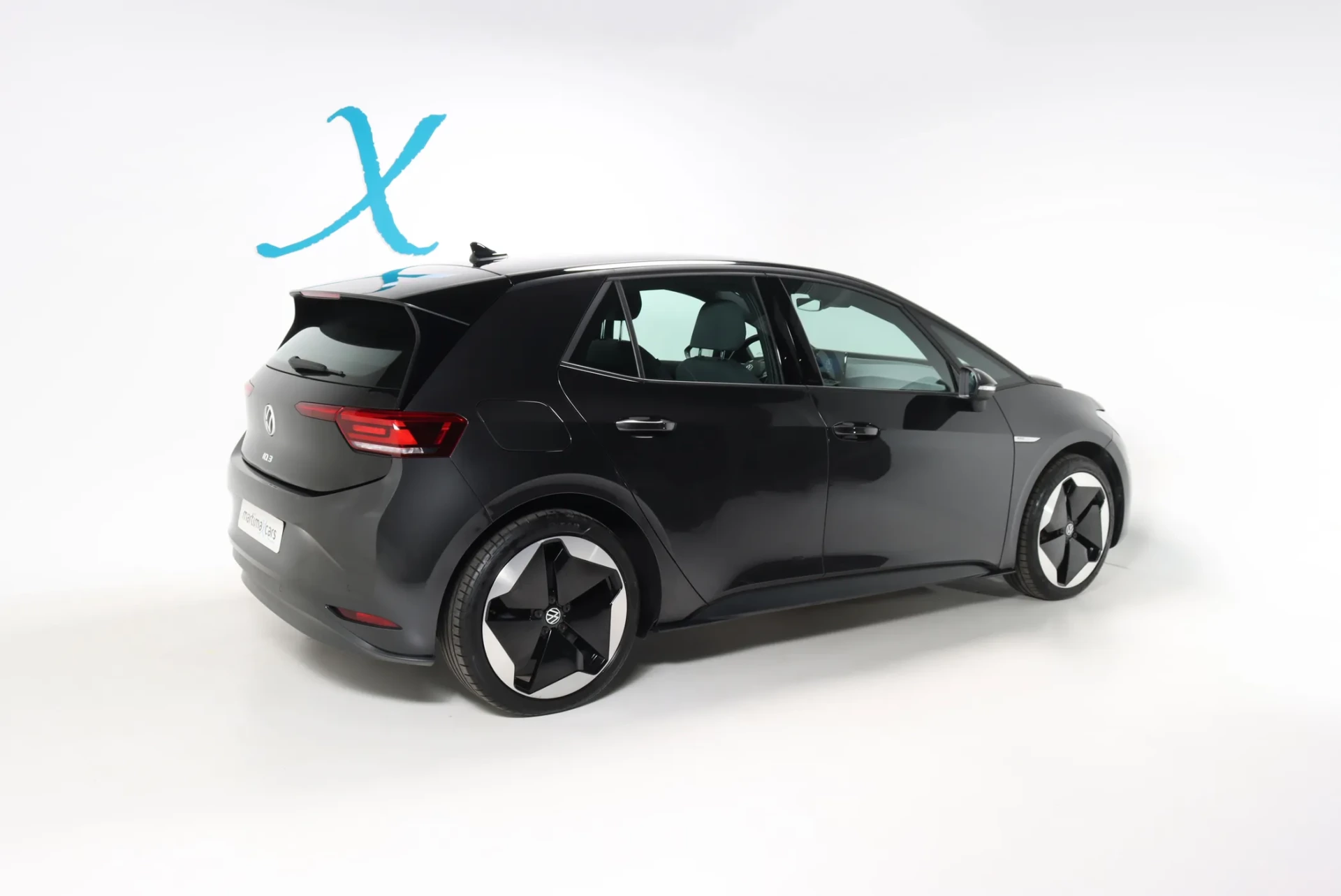 Volkswagen ID.3 Pro Performance 4