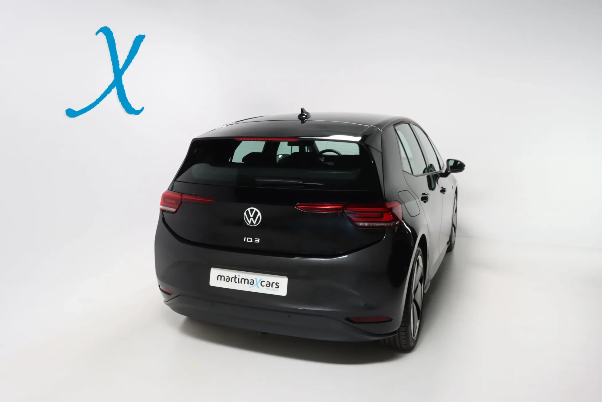 Volkswagen ID.3 Pro Performance 5