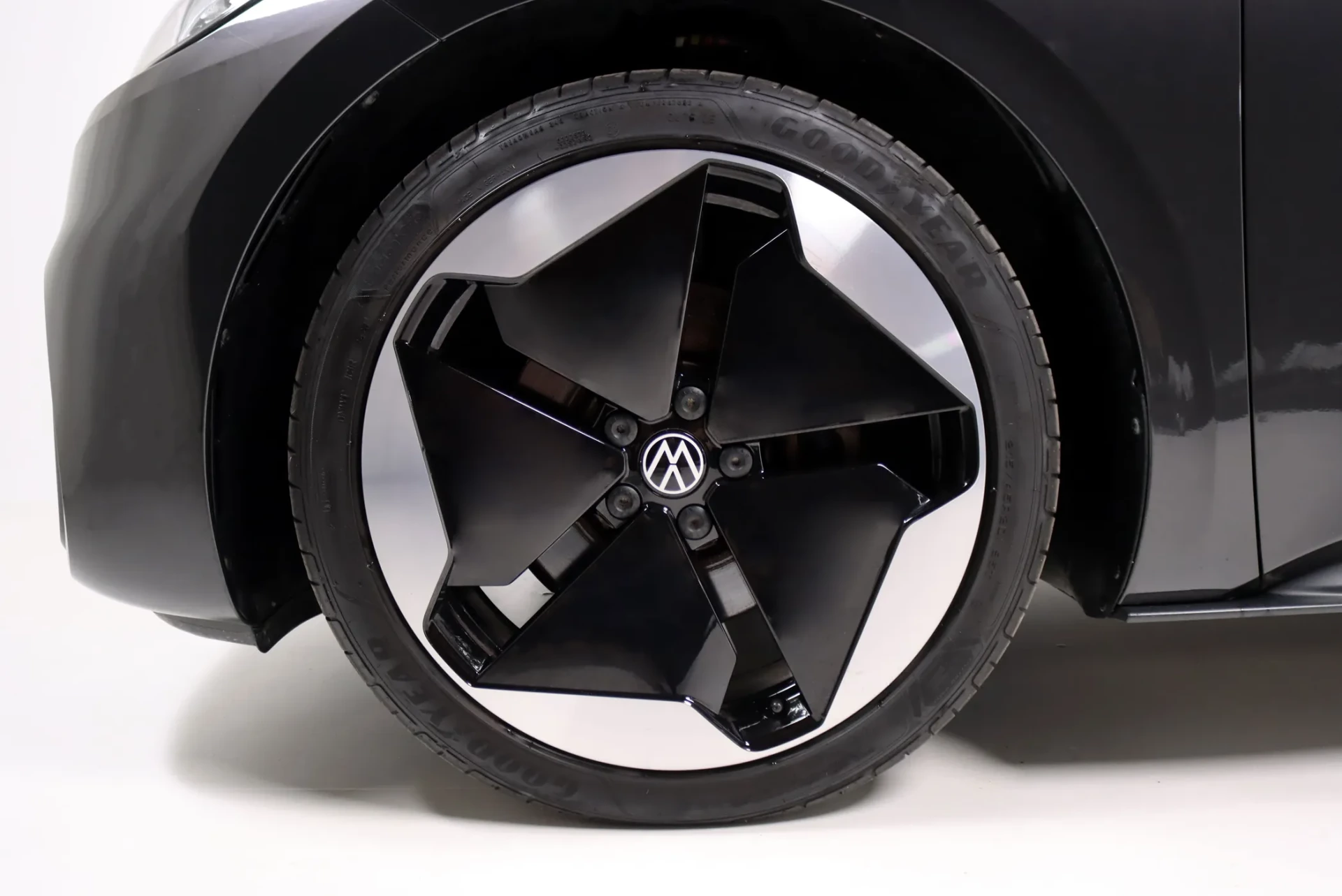 Volkswagen ID.3 Pro Performance 6